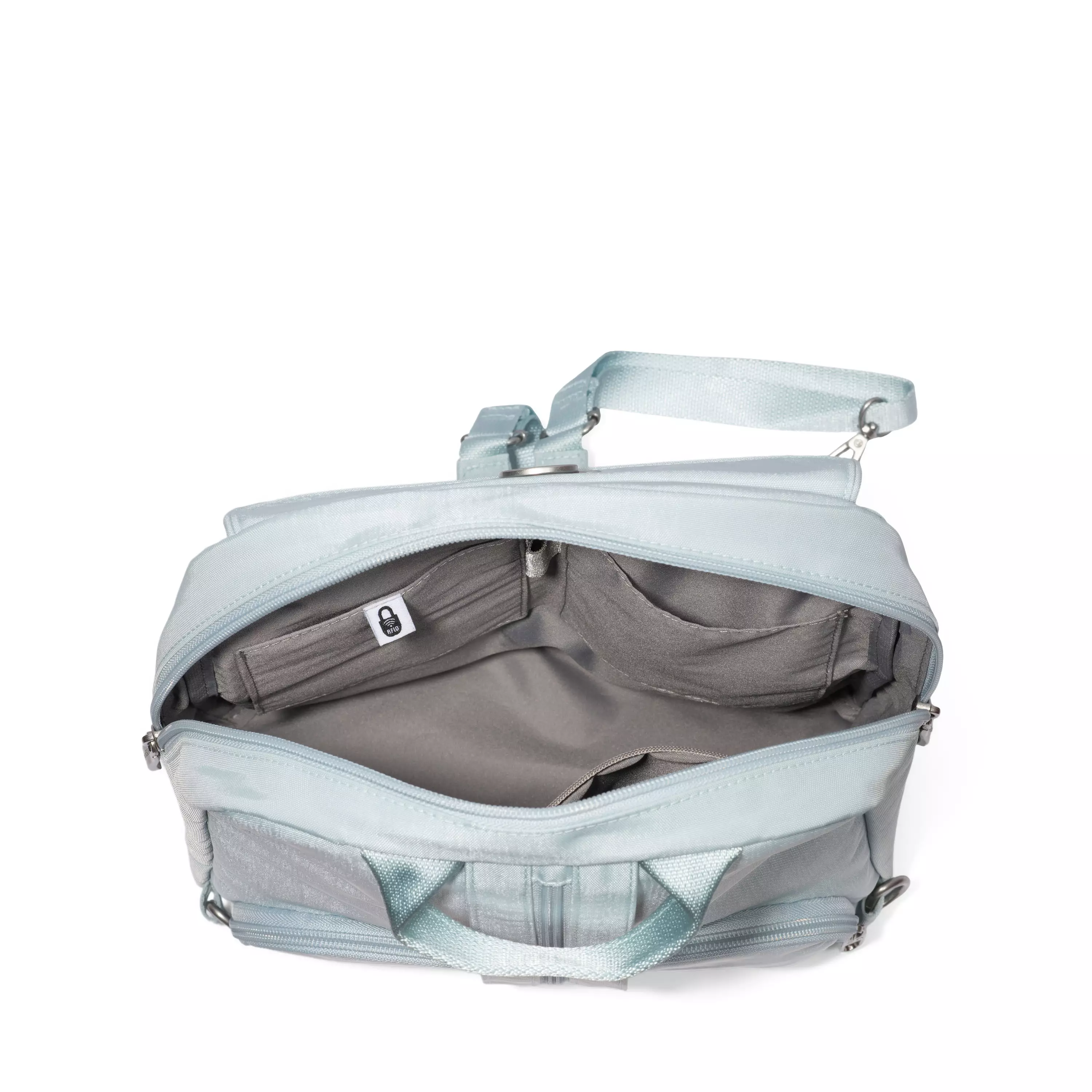 Coastal Flip Lock Day Pack
