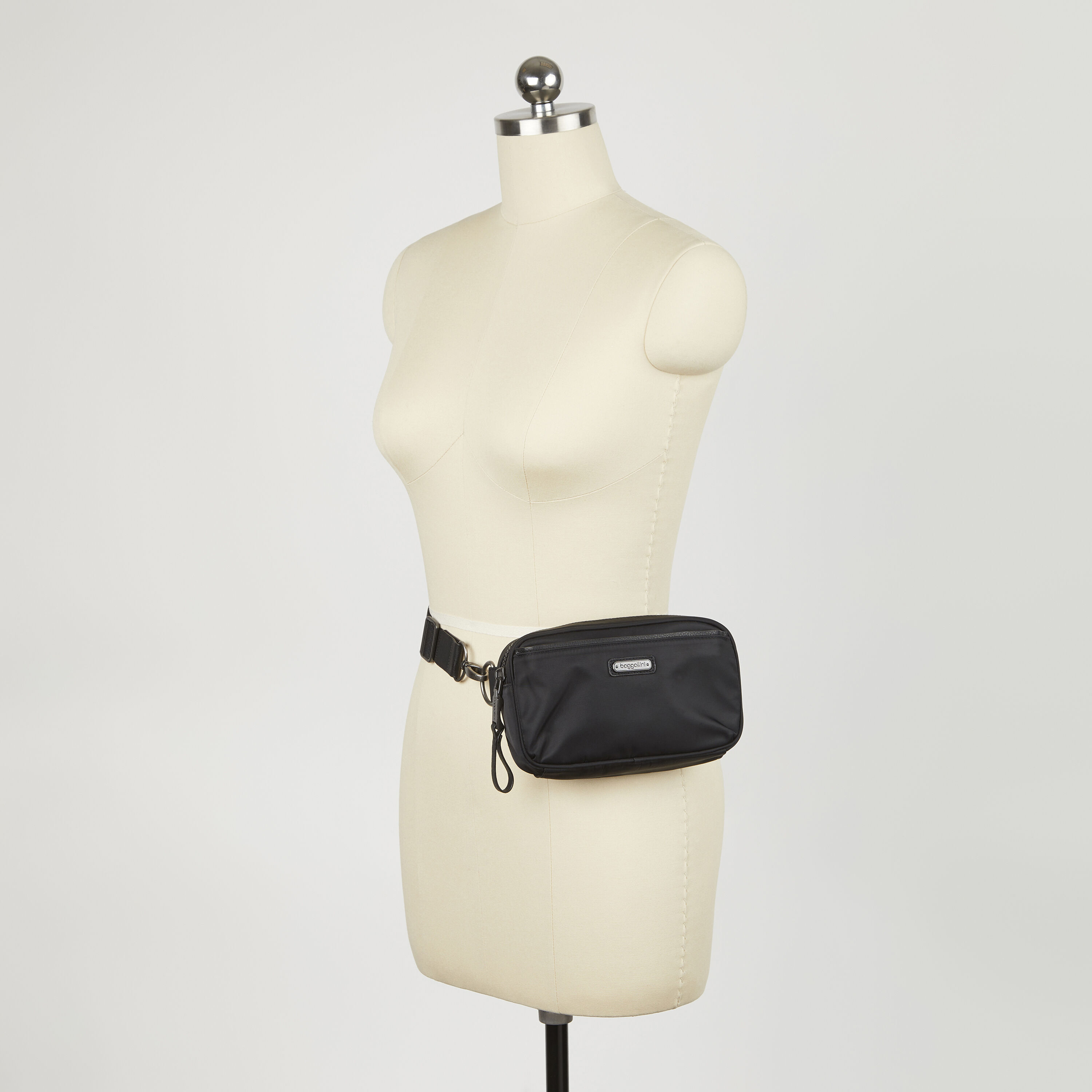 Downtown Waist Bag