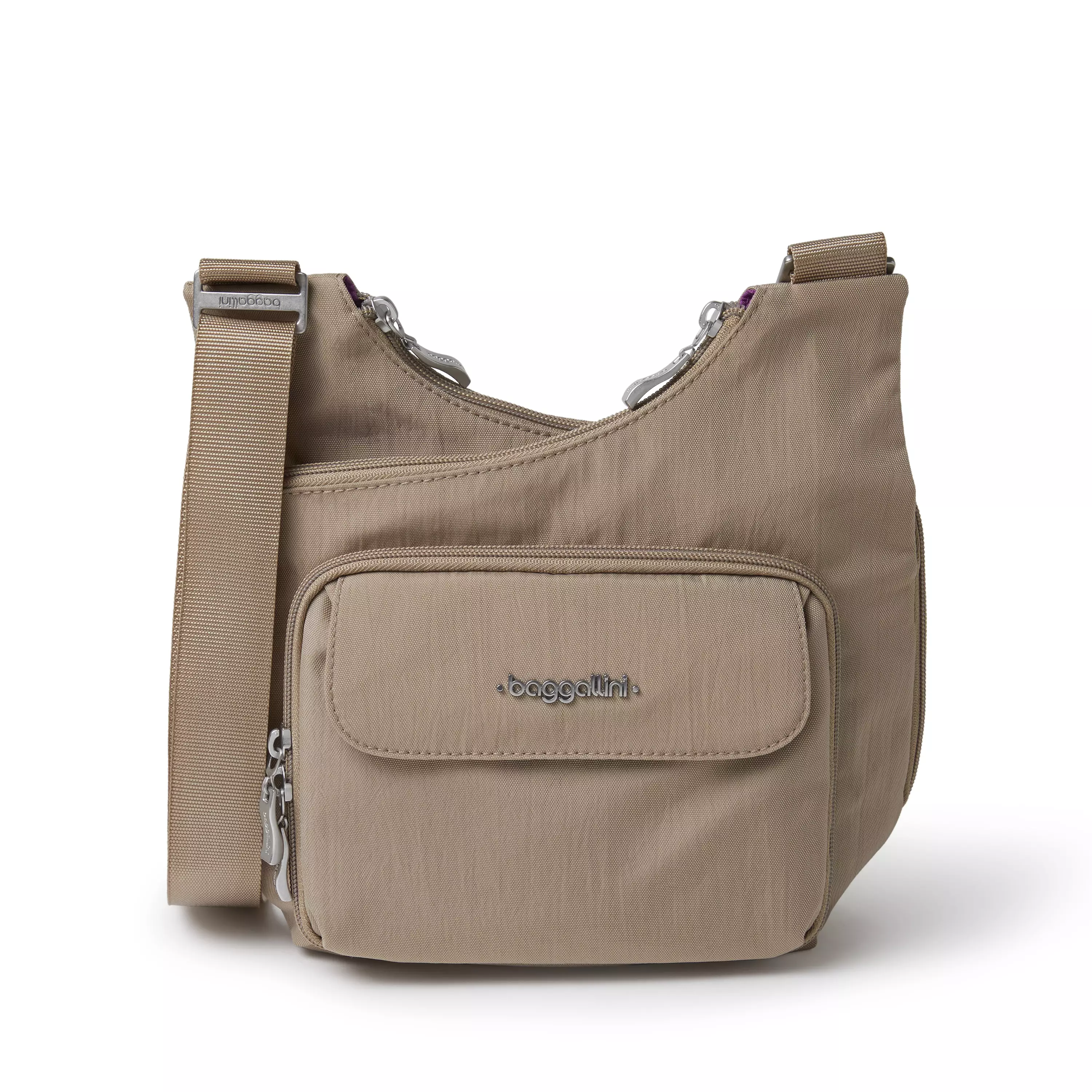 Legacy Criss Cross Crossbody