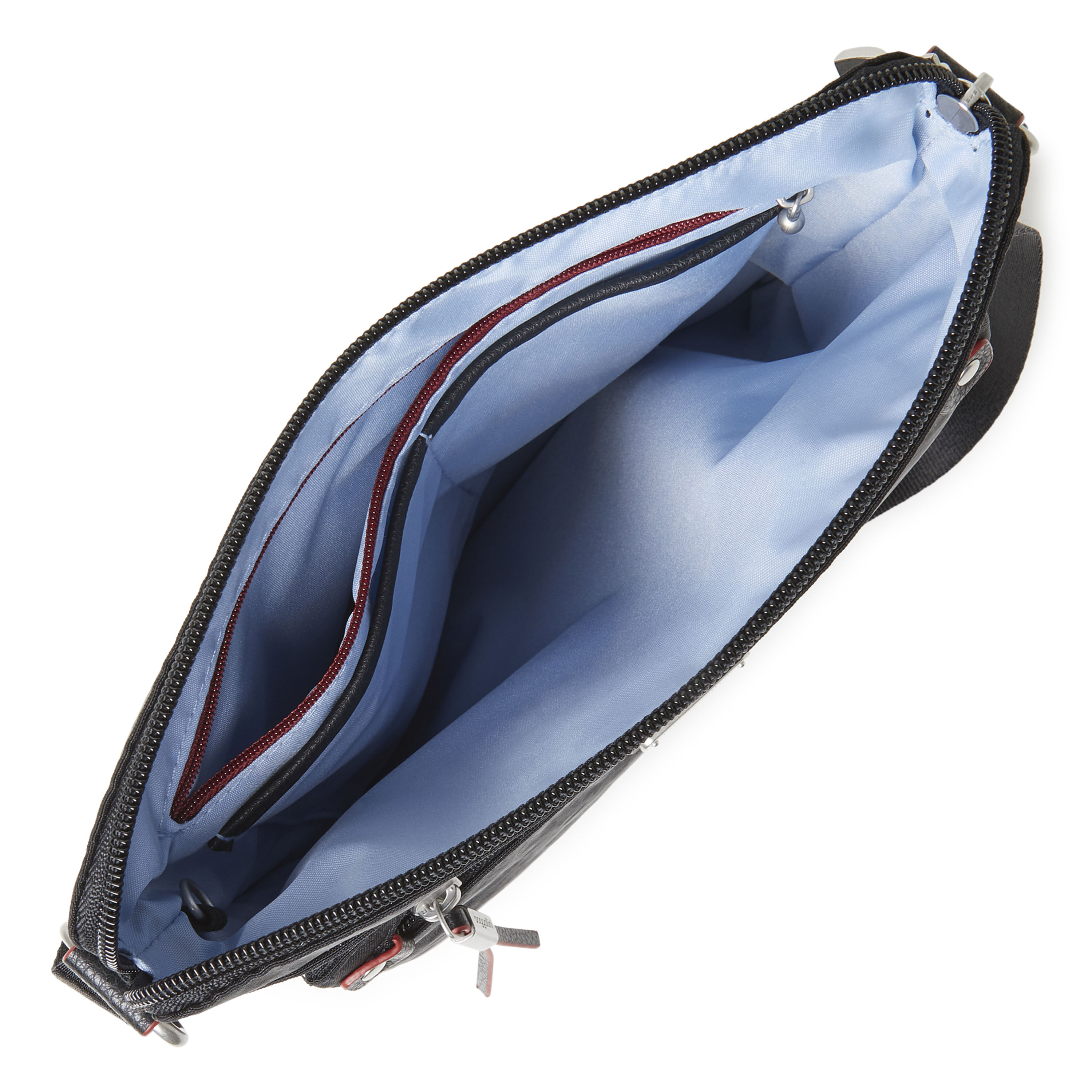 Go Bagg With RFID Phone Wristlet