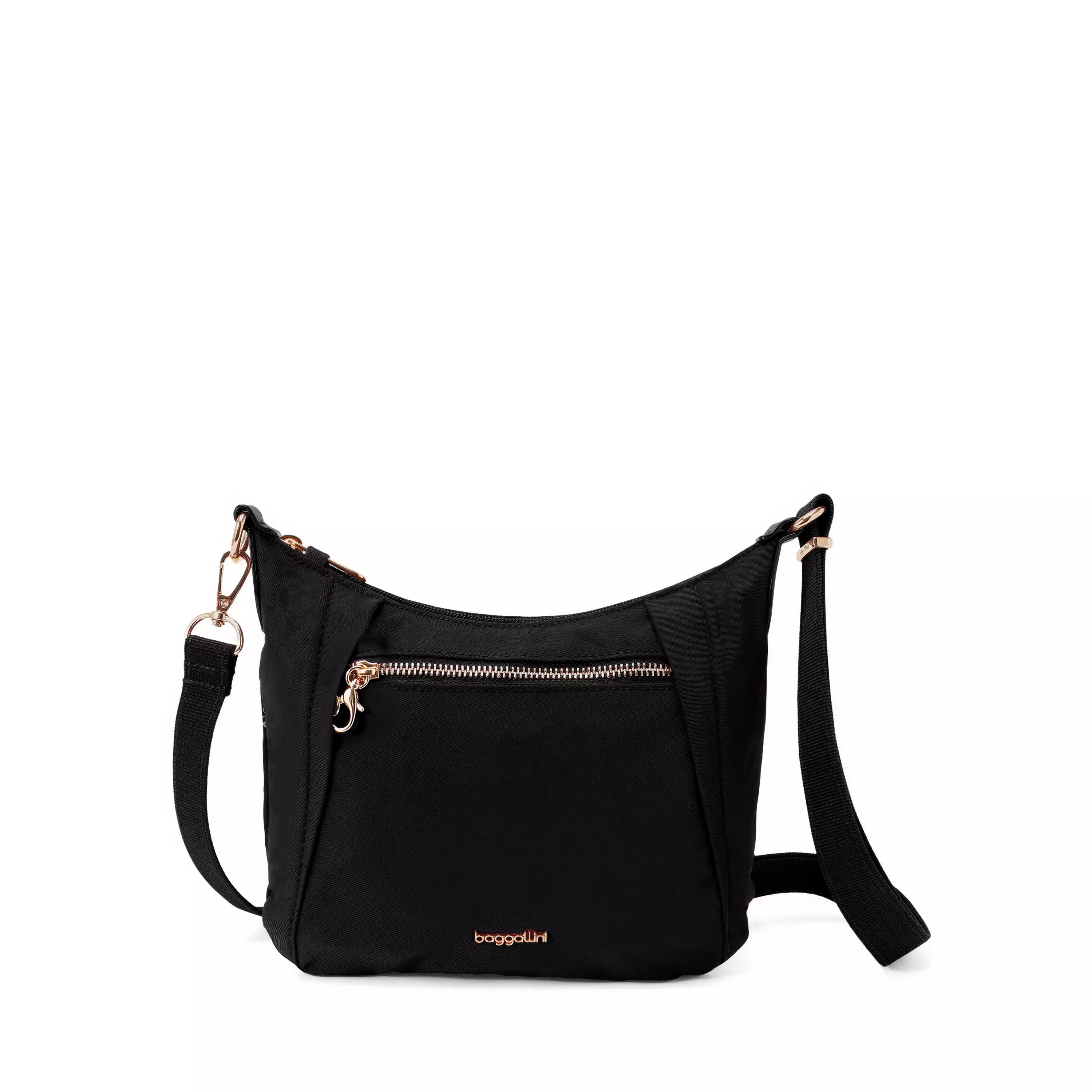 Securtex® Jet Set Anti-Theft Mini Crossbody
