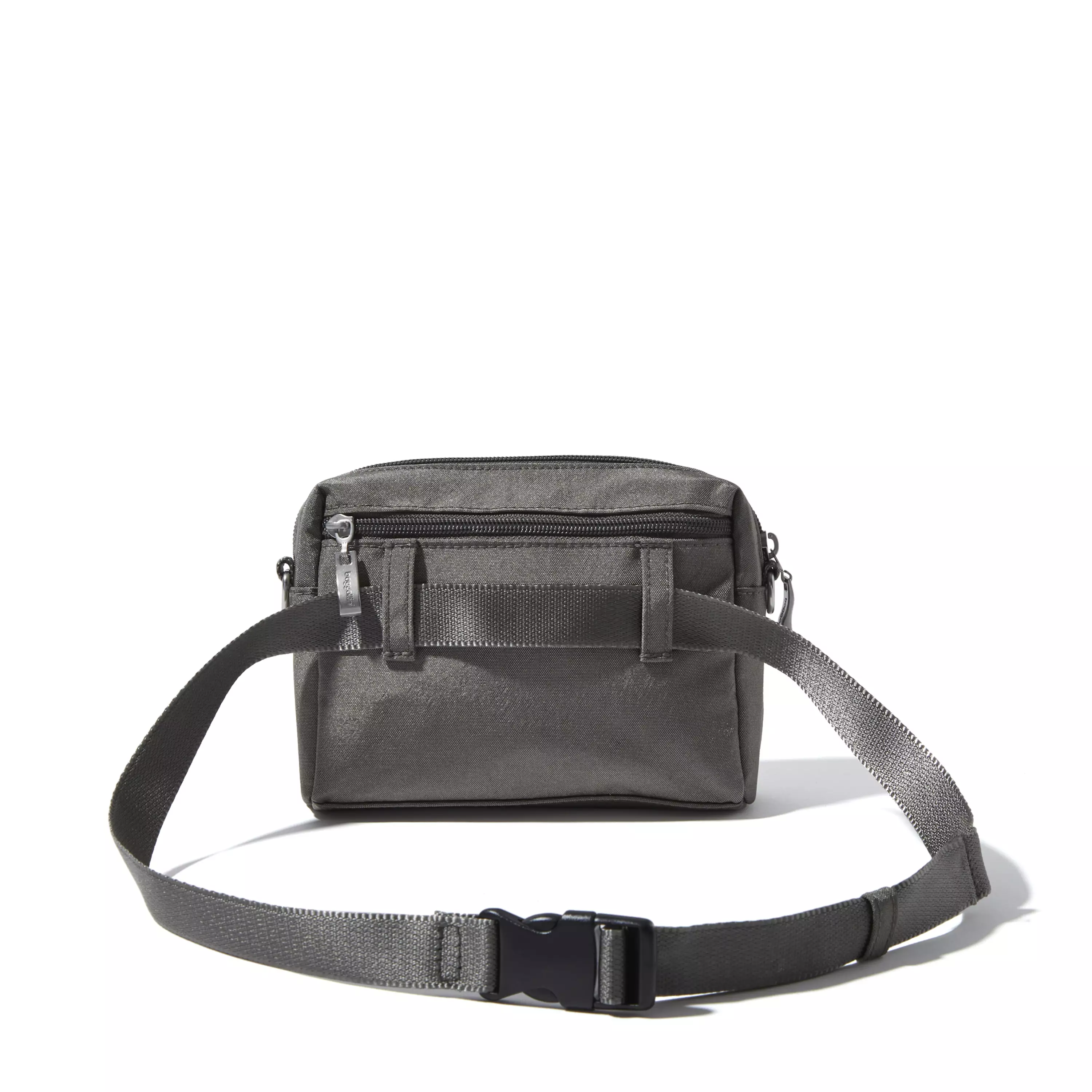 2-in-1 Convertible Belt Bag