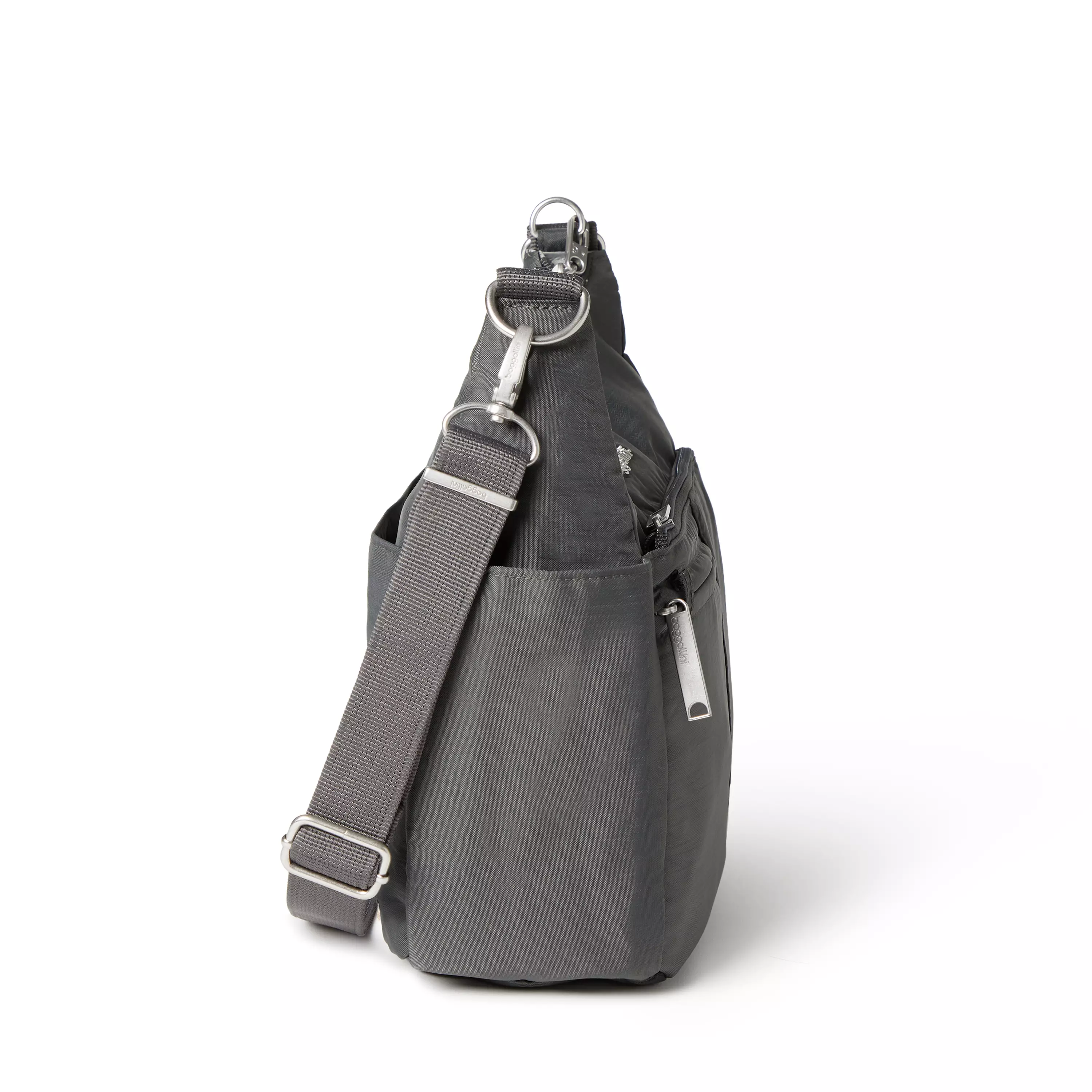 Securtex® Classic Anti-Theft Free Time Crossbody Bag