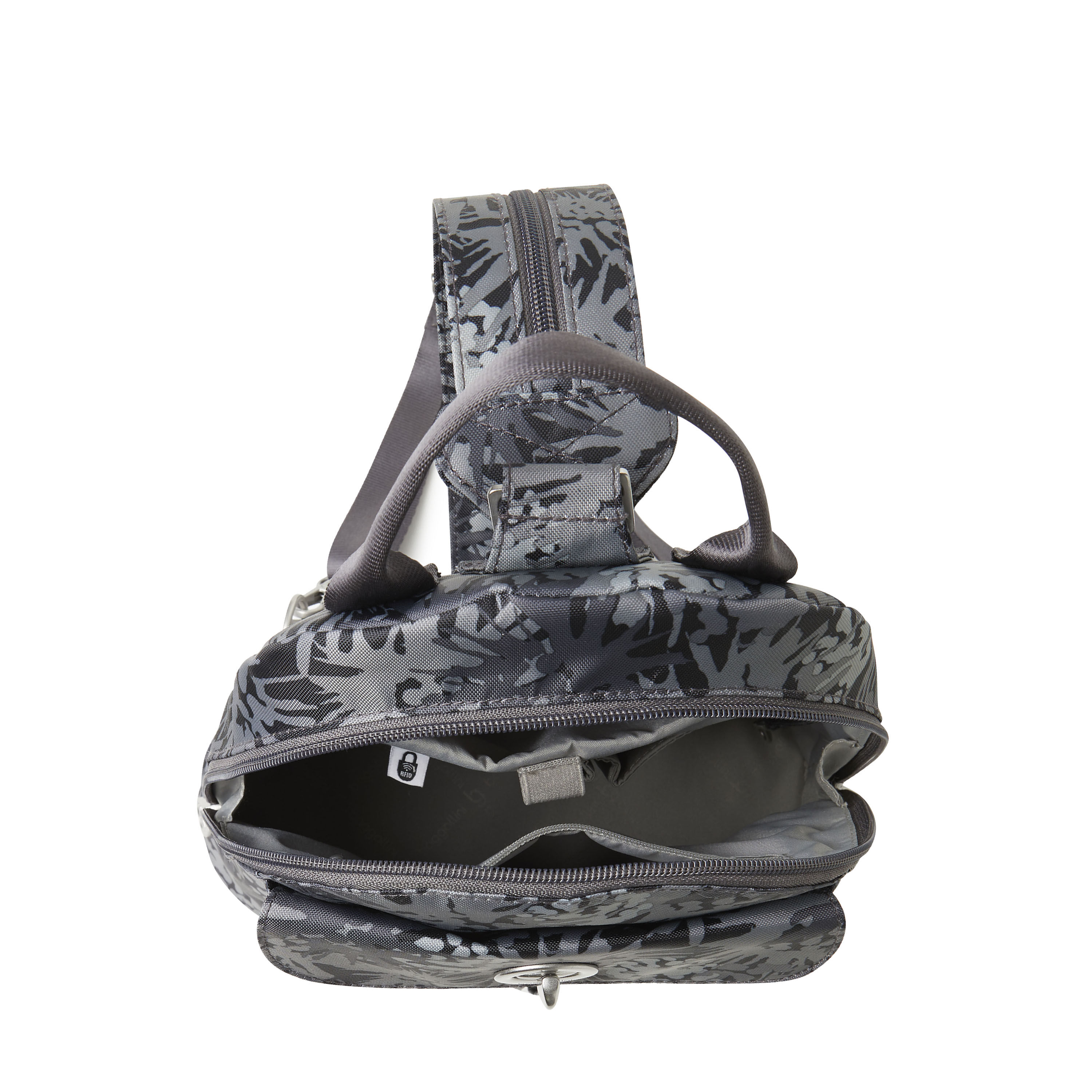 Naples Convertible Backpack