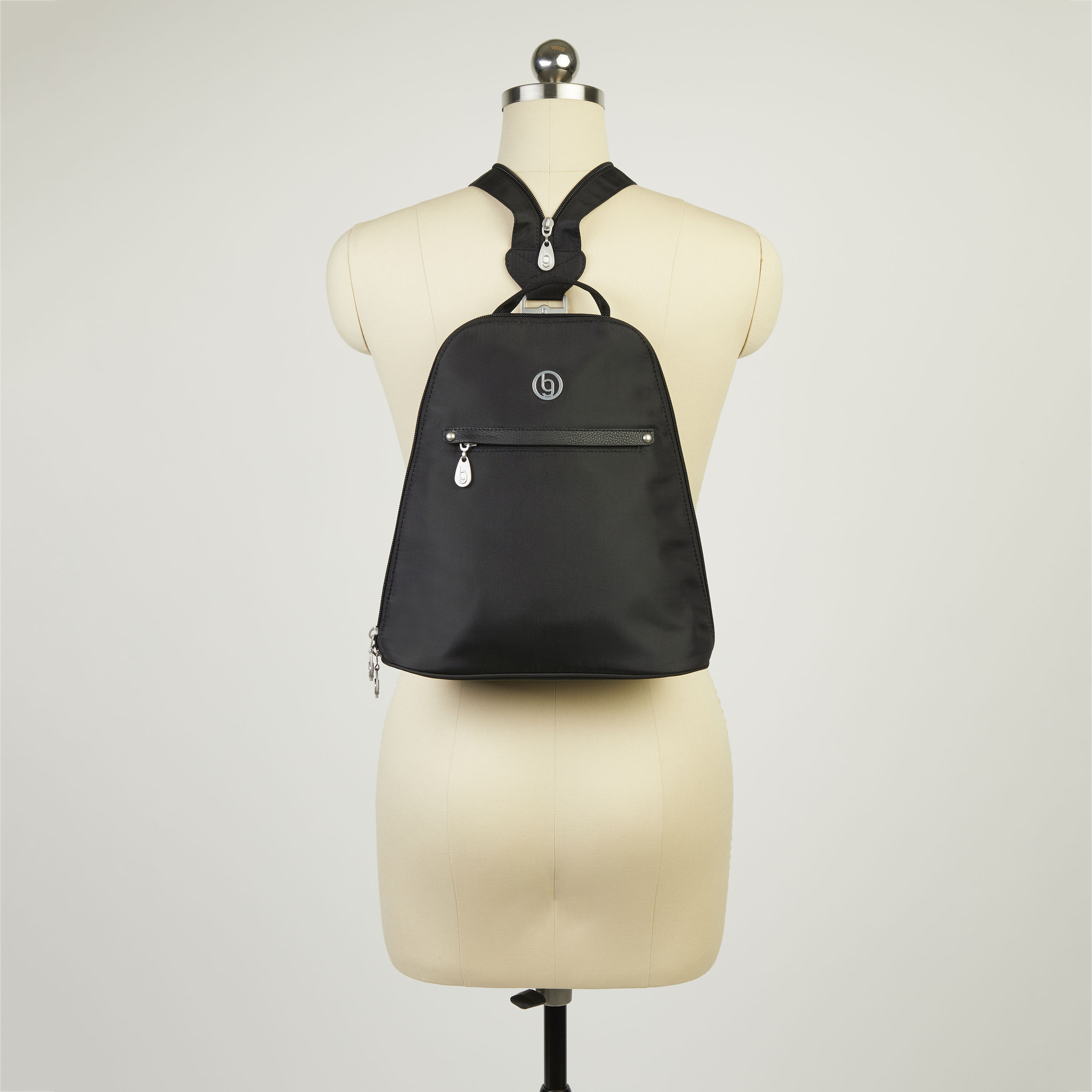 Memphis Convertible Backpack