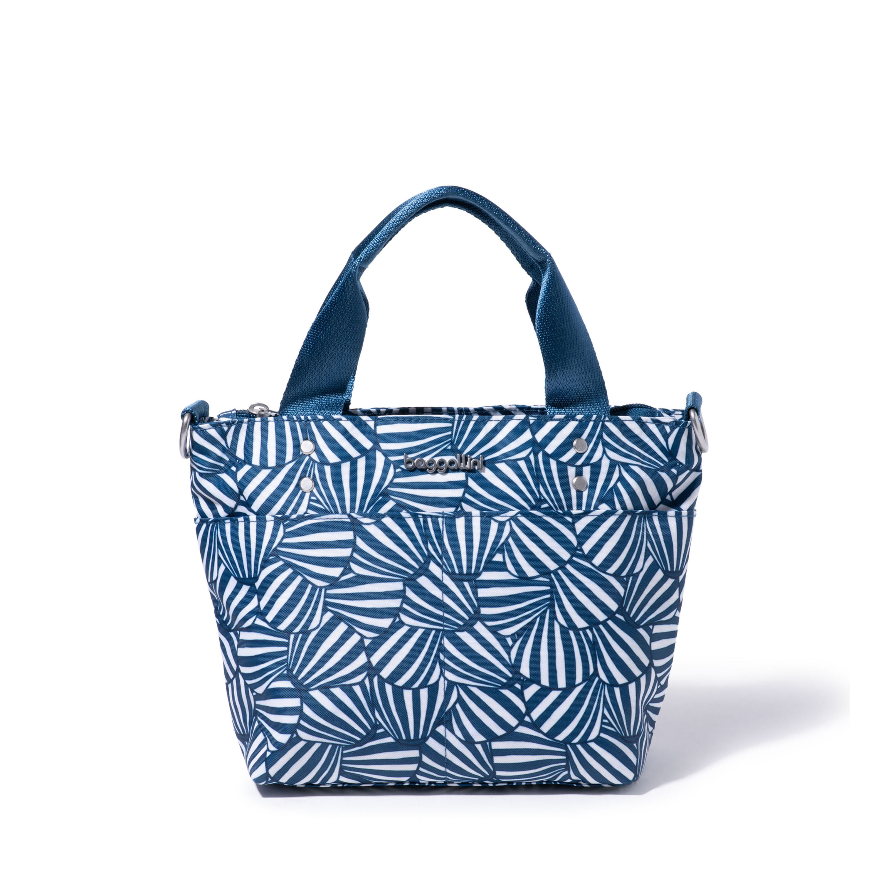 Mini Carryall Tote