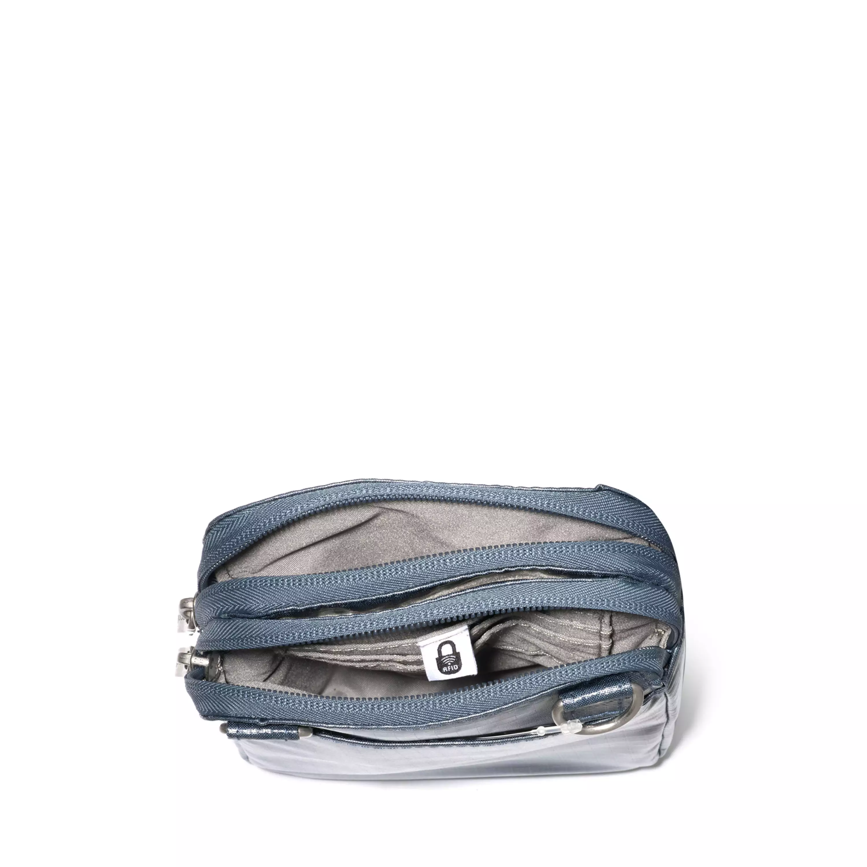 Modern Everywhere Take Two RFID Crossbody