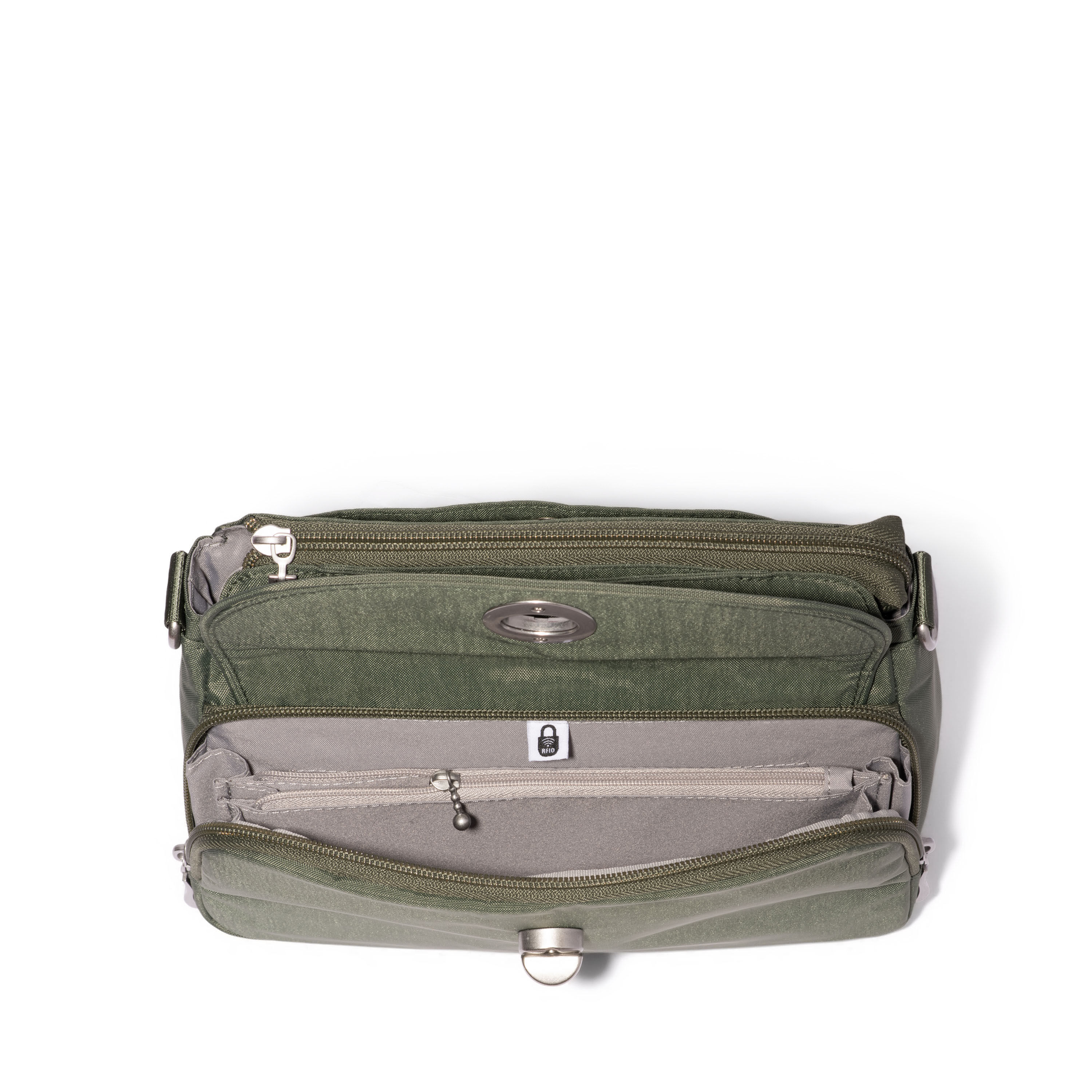 True Classic Calais Crossbody
