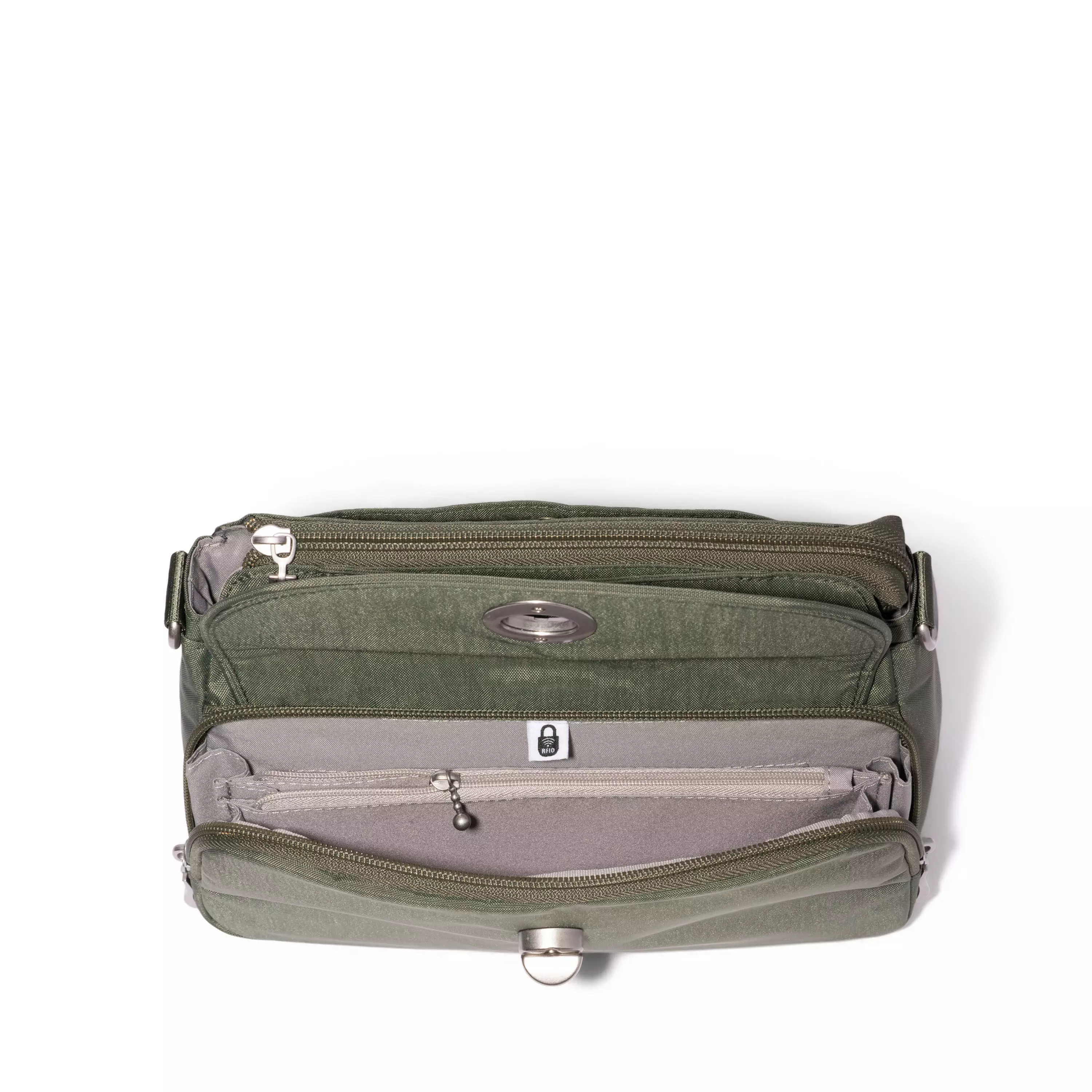 True Classic Calais Crossbody