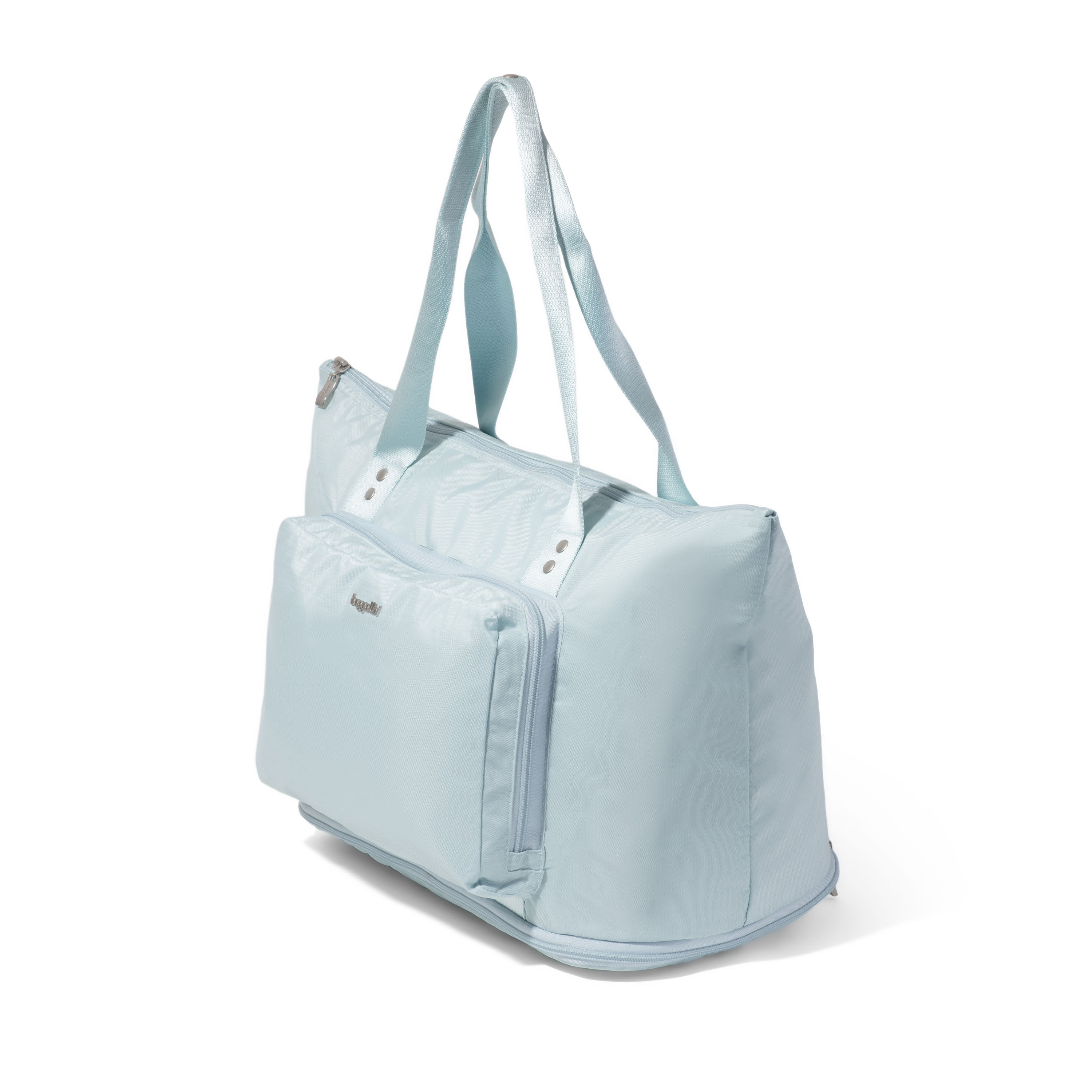 Carryall Expandable Packable Tote