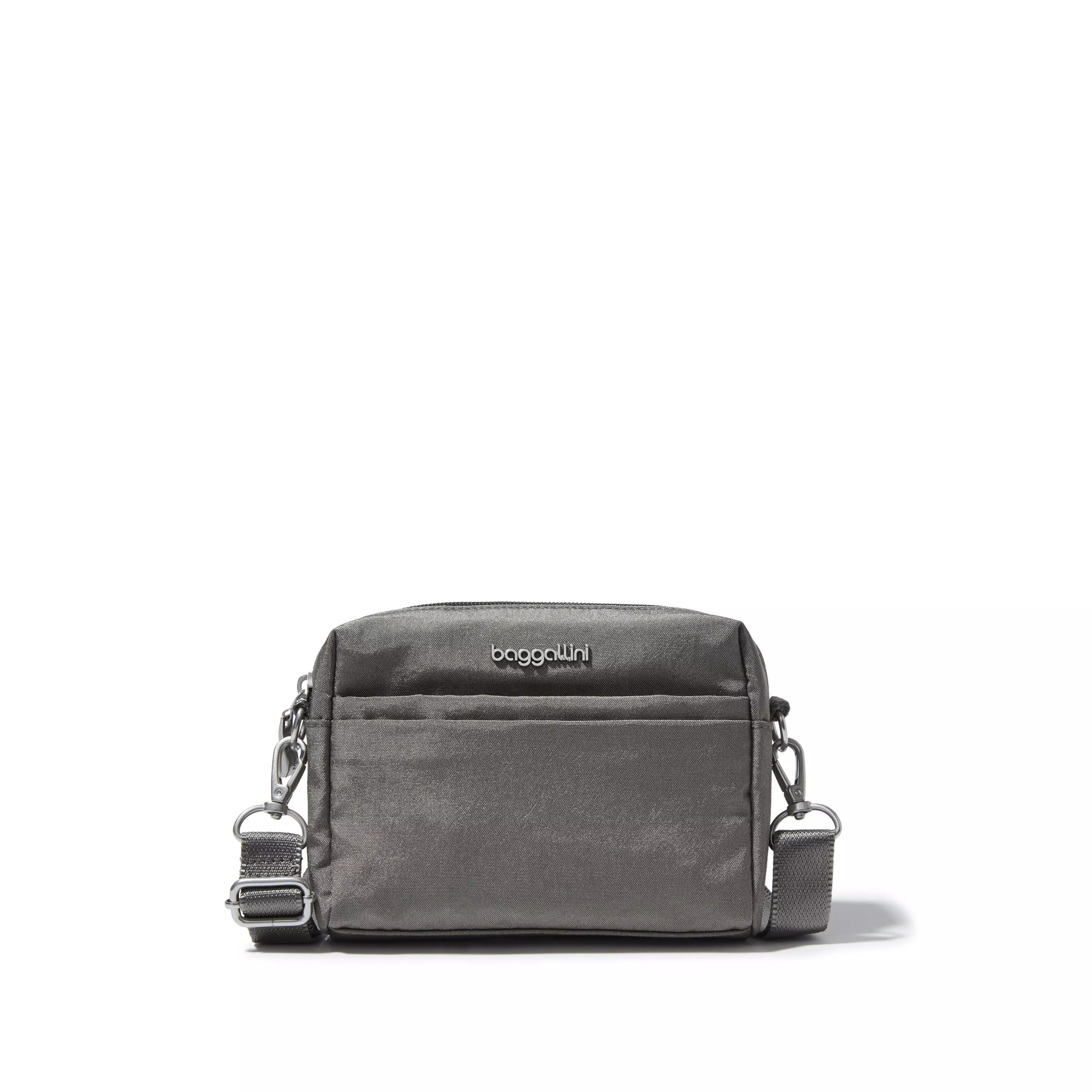 2-in-1 Convertible Belt Bag