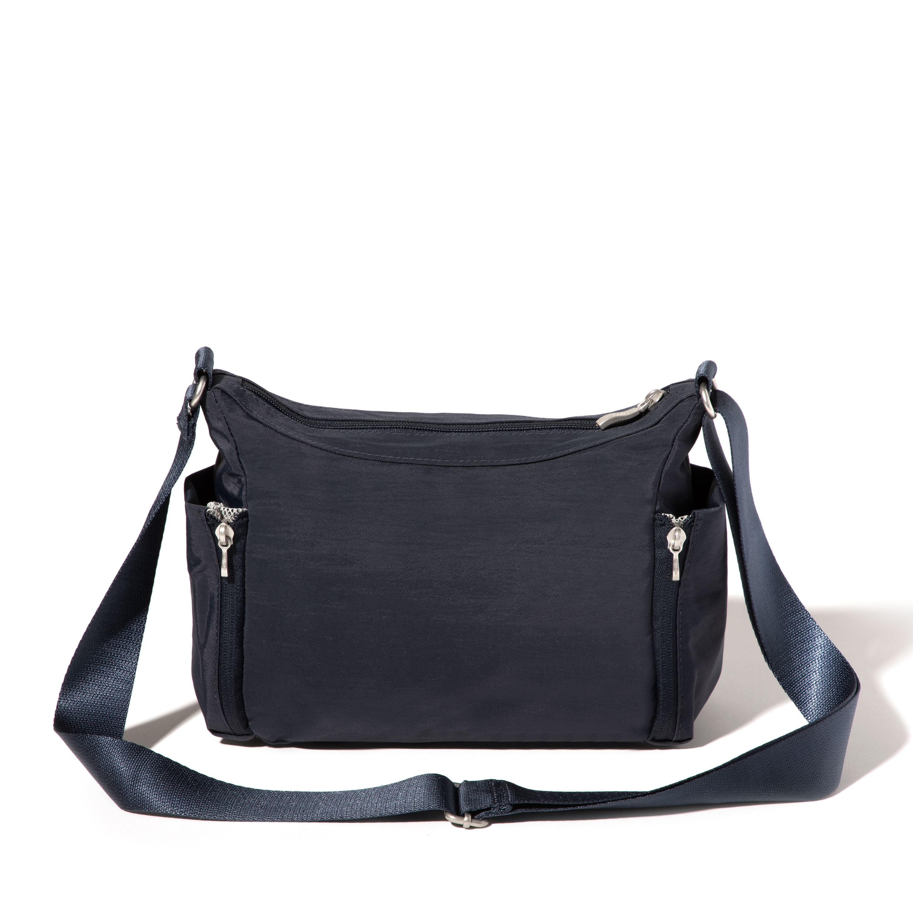 ショルダーバッグ・ポシェット New Balance UNI Hobo Crossbody Bag NBGCFS1103 New Balance ニューバランス バッグ PORTABLE MINI CROSSBAG