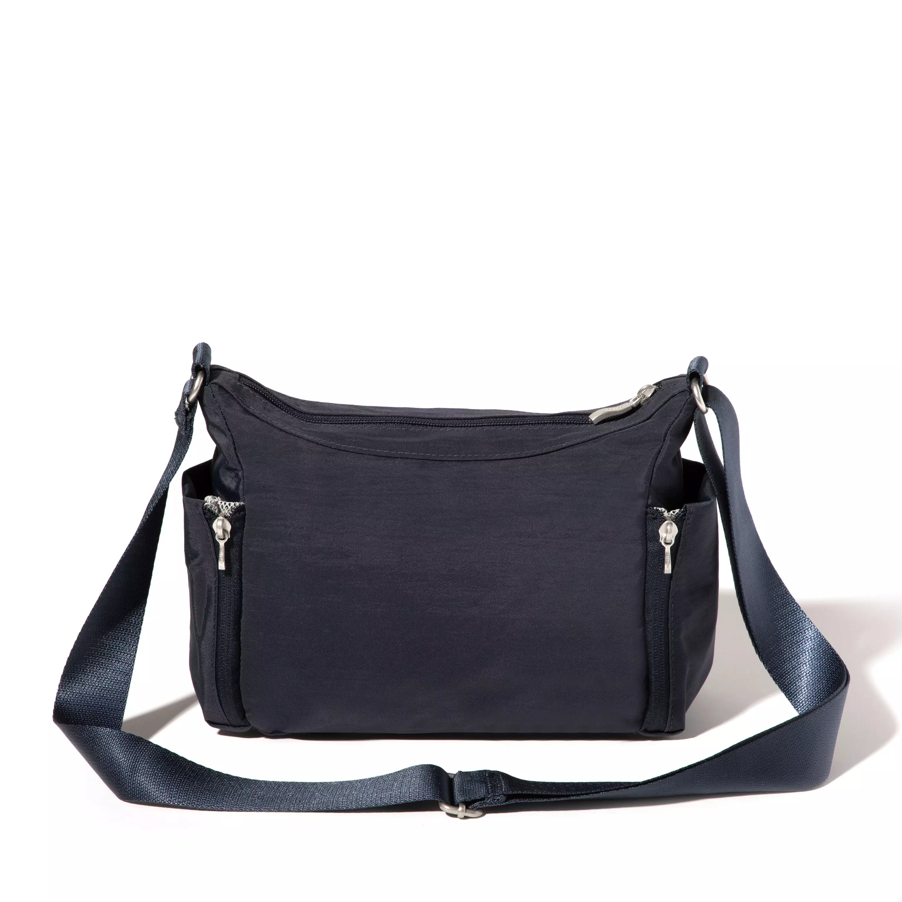 True Classic Crosstown Hobo Crossbody