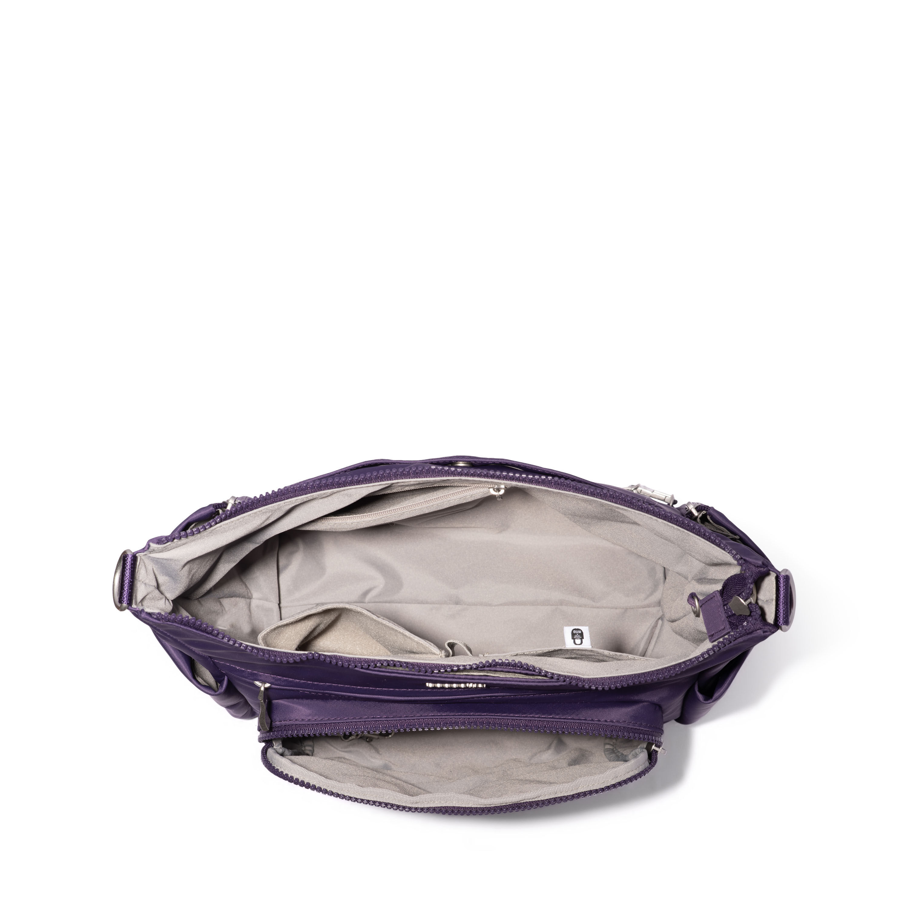 Nolita Convertible Hobo