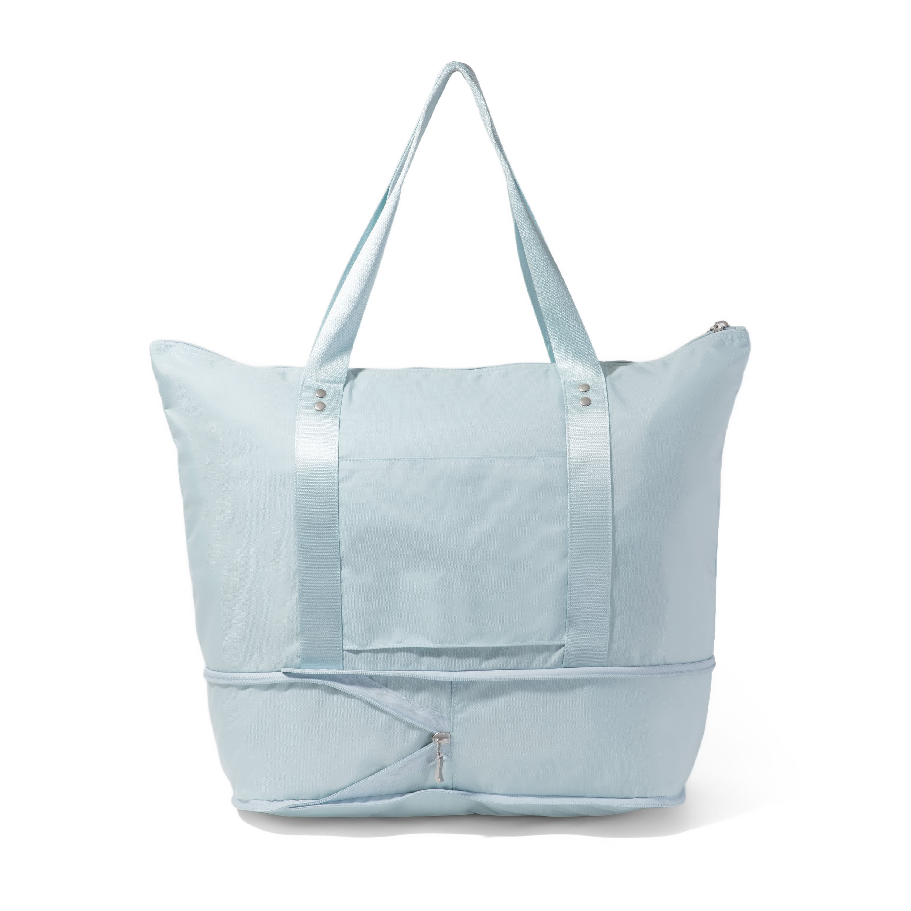 Carryall Expandable Packable Tote