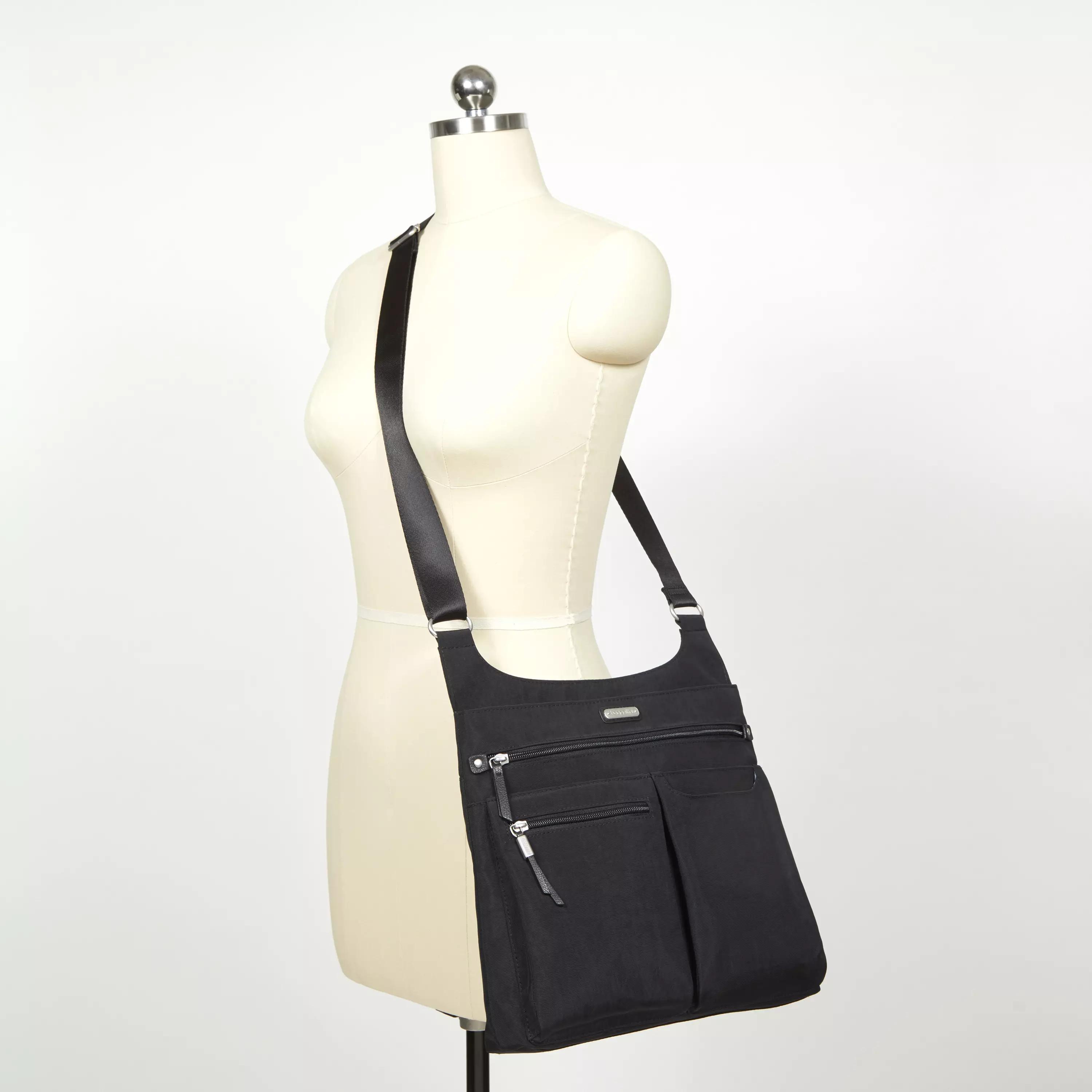 True Classic On Track Crossbody