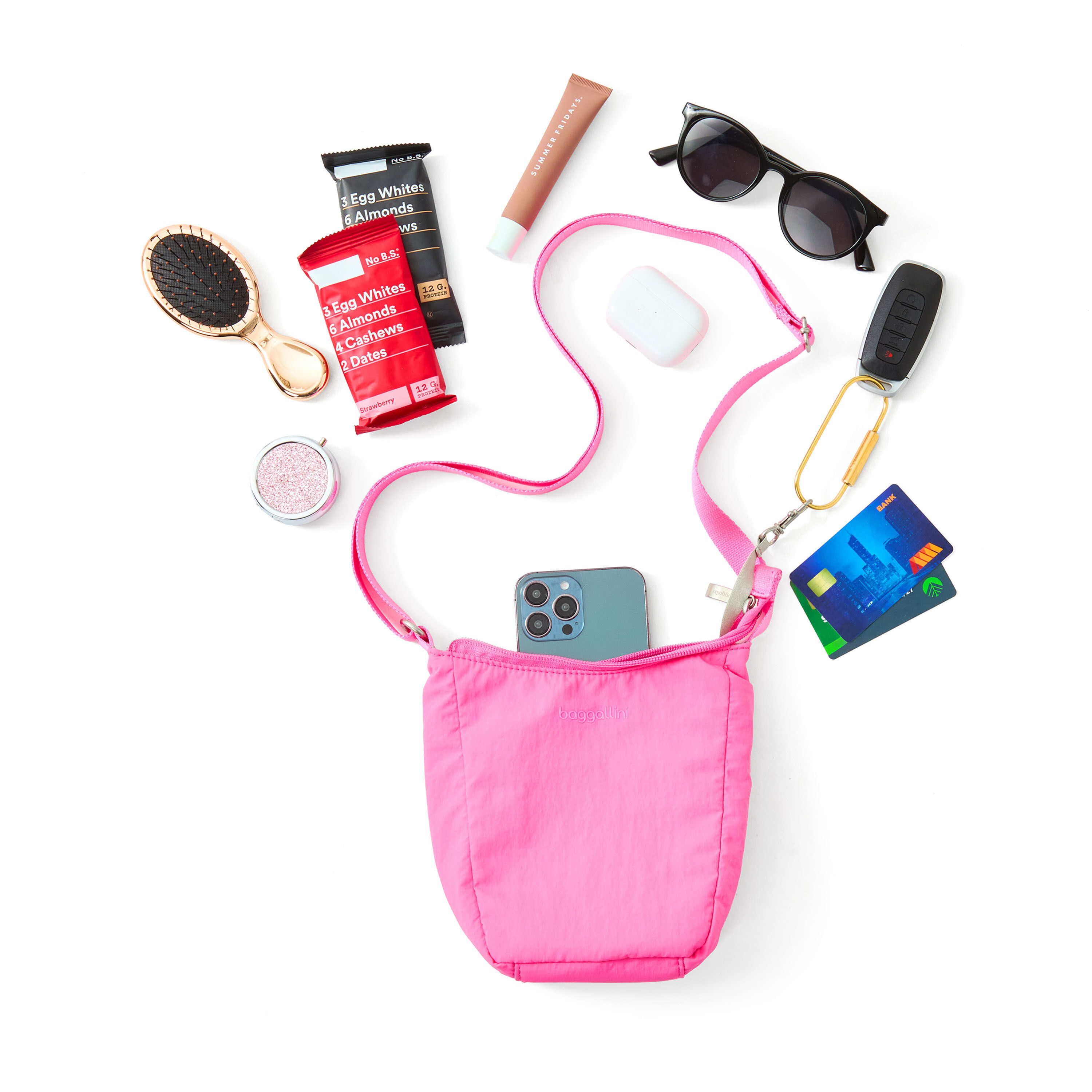 Swift Mini Crossbody