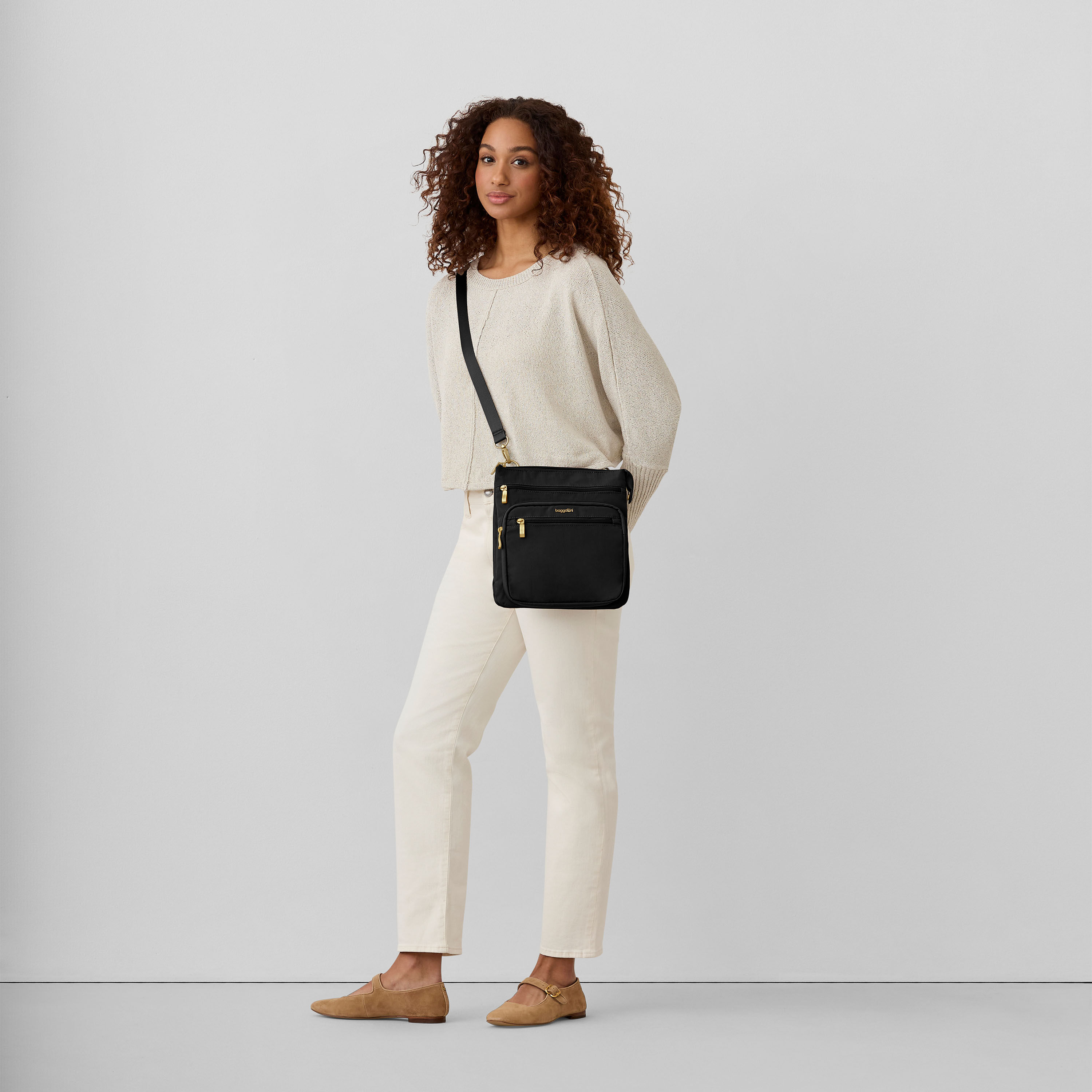 Modern Everywhere Out and About Crossbody