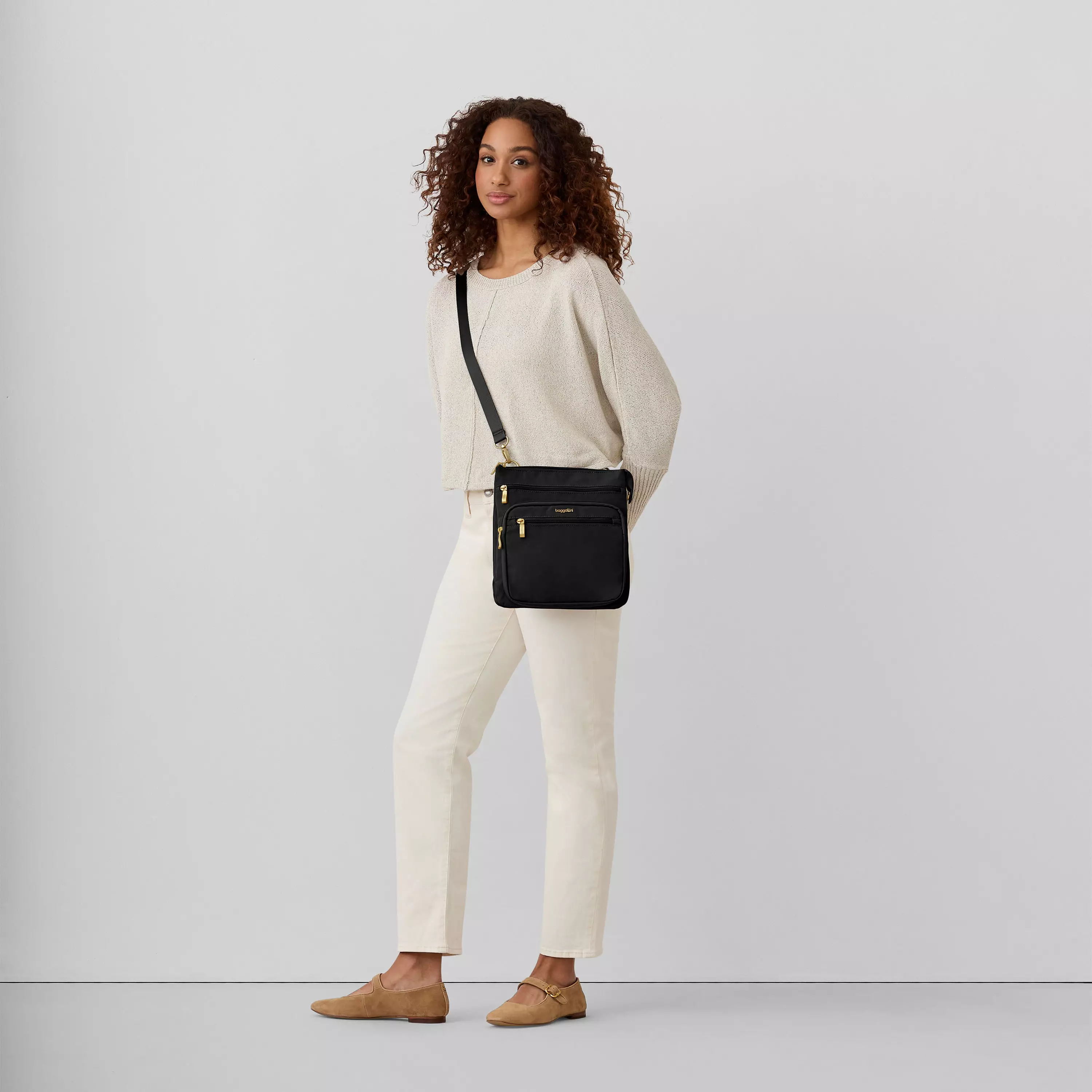 Modern Everywhere Out and About Crossbody