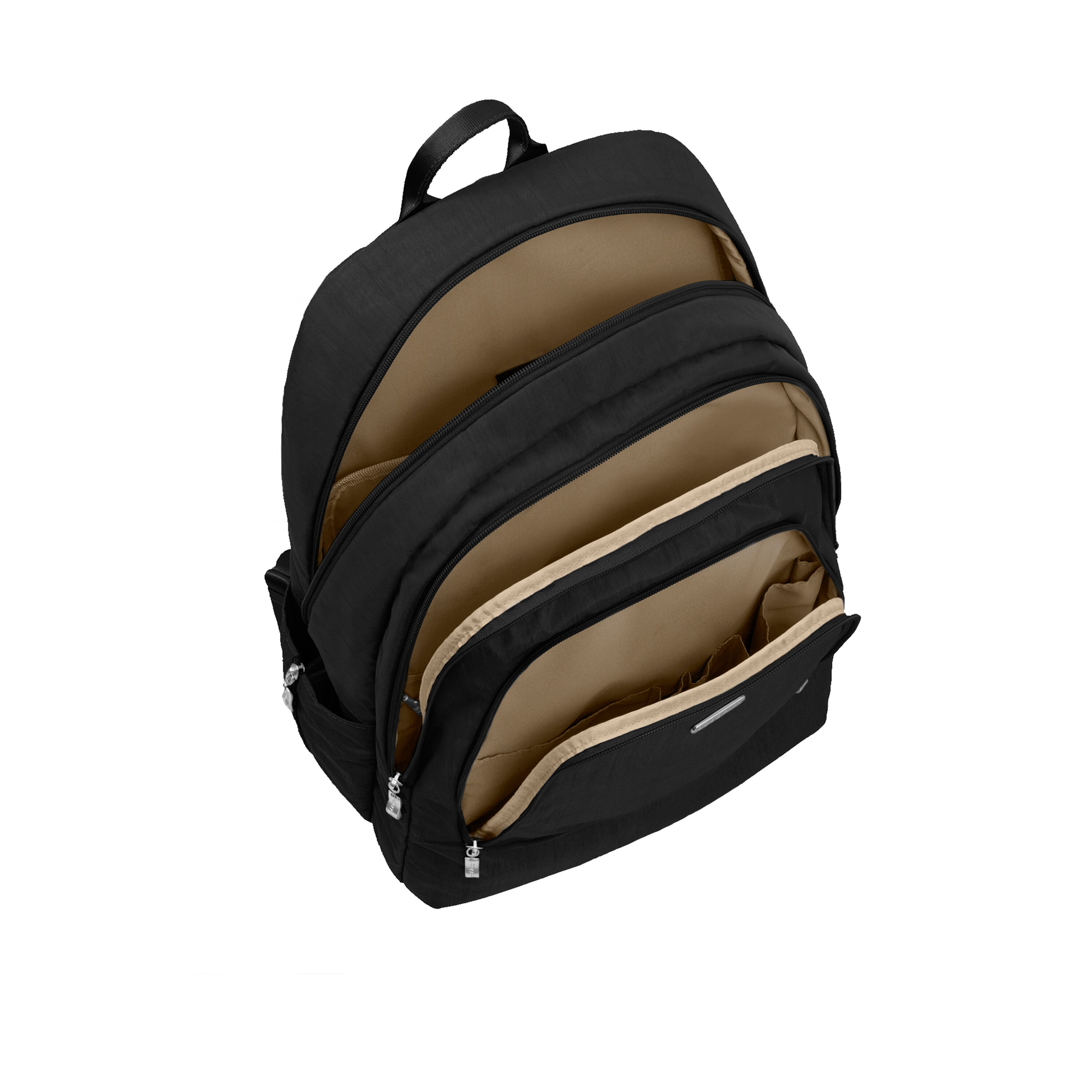 step backpack