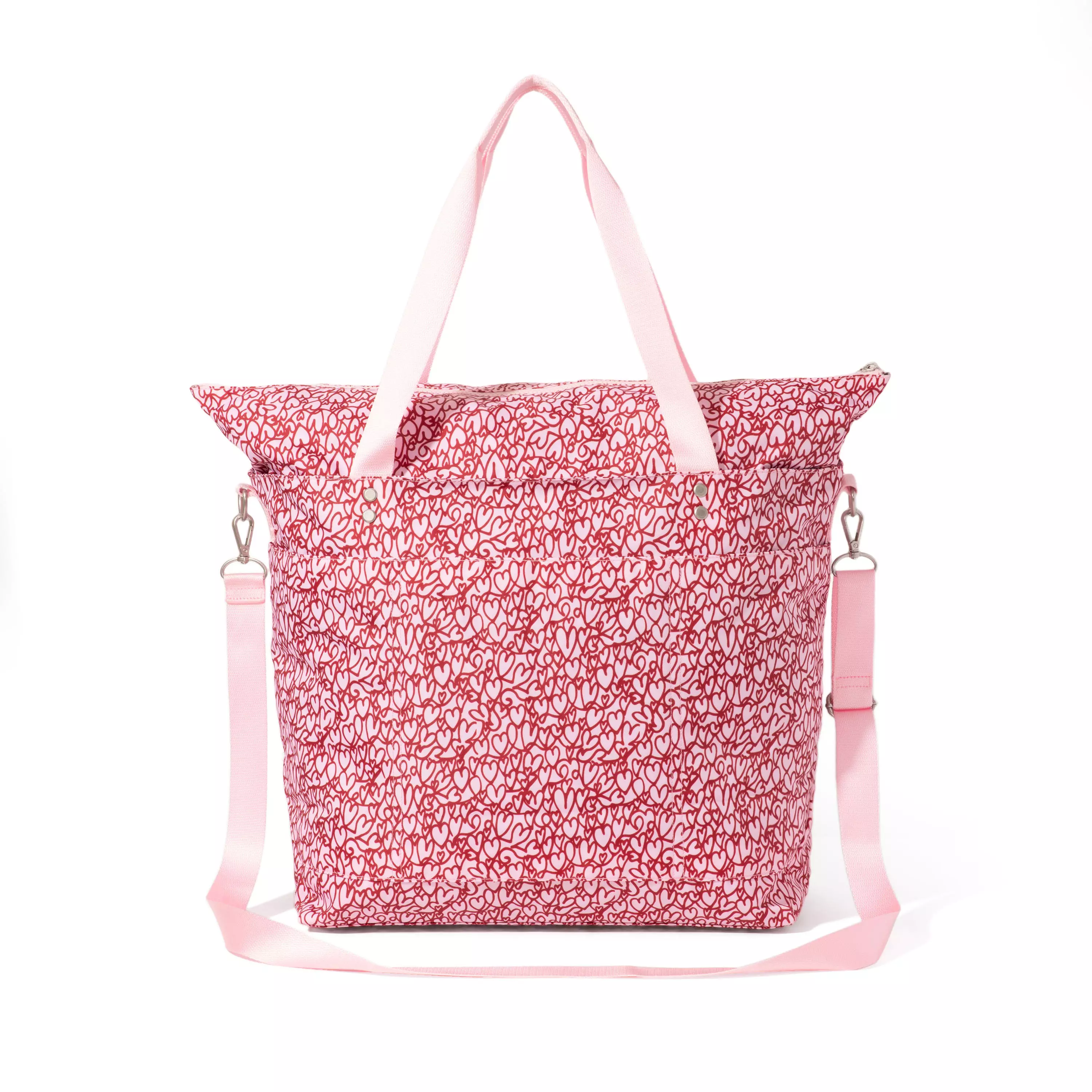 True Classic Large Carryall Tote