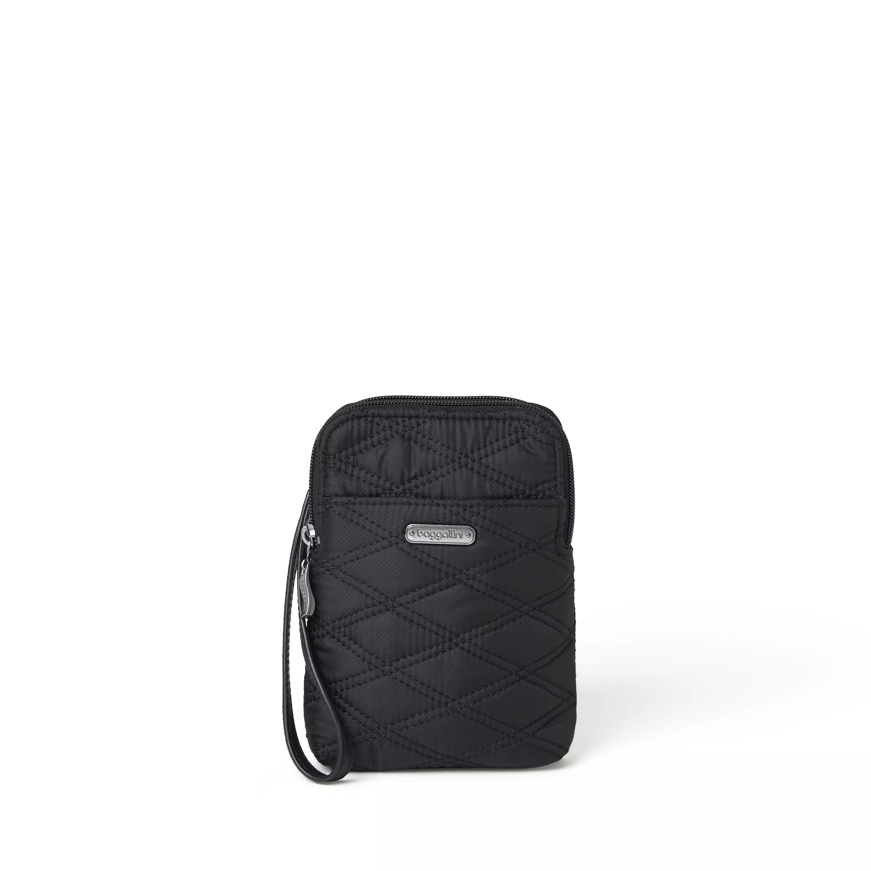 True Classic Take Two RFID Crossbody