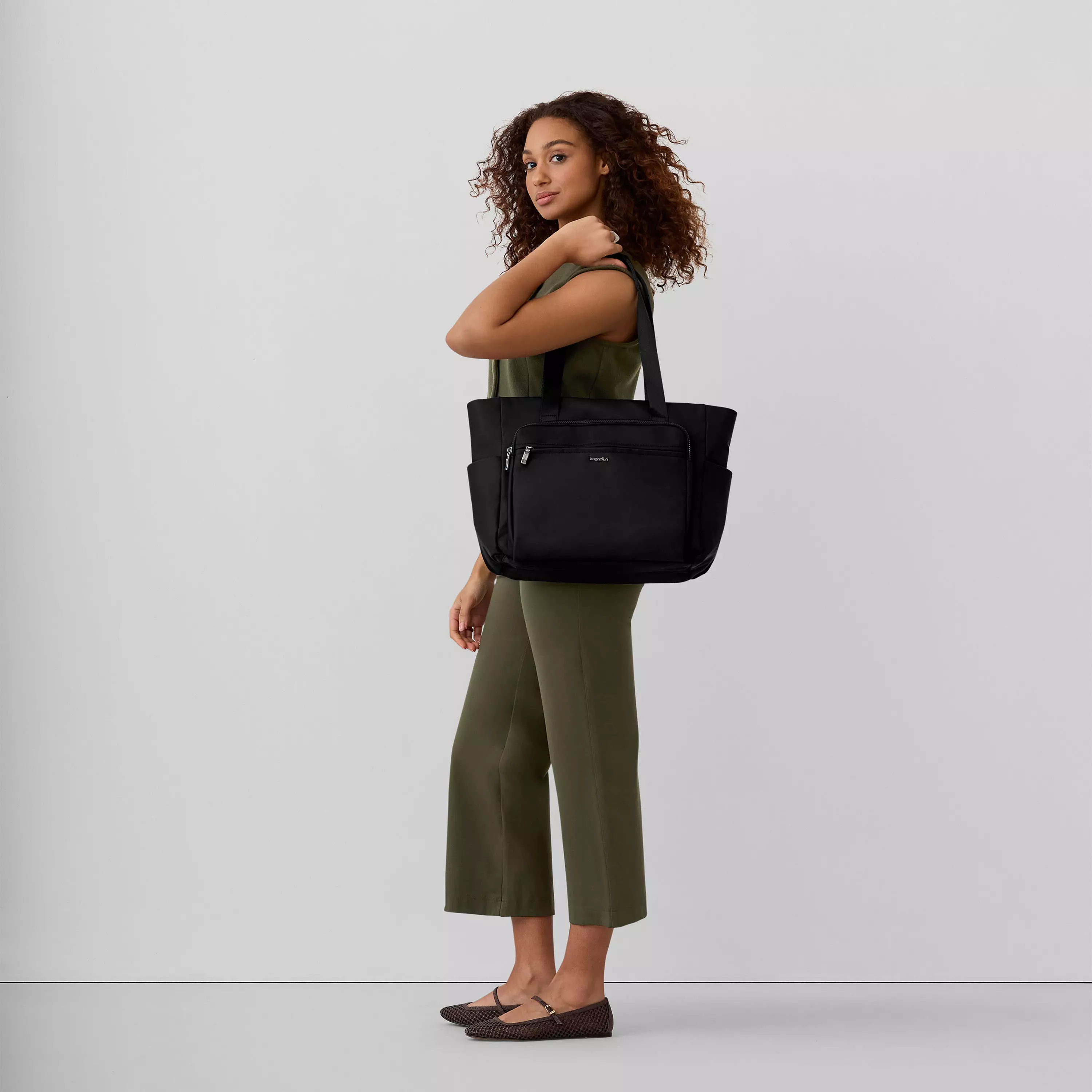 Nolita Laptop Tote