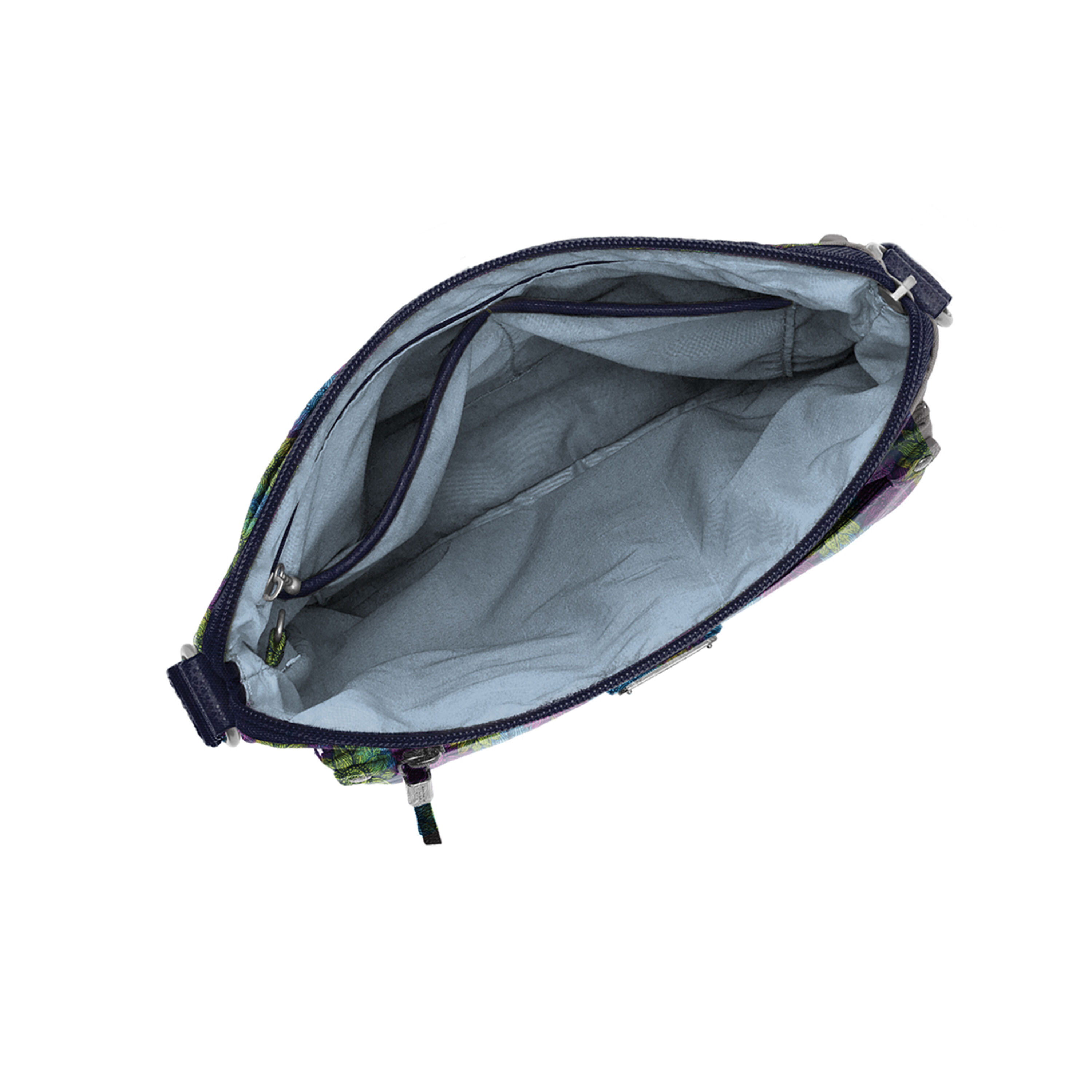 Go Bagg With RFID Phone Wristlet