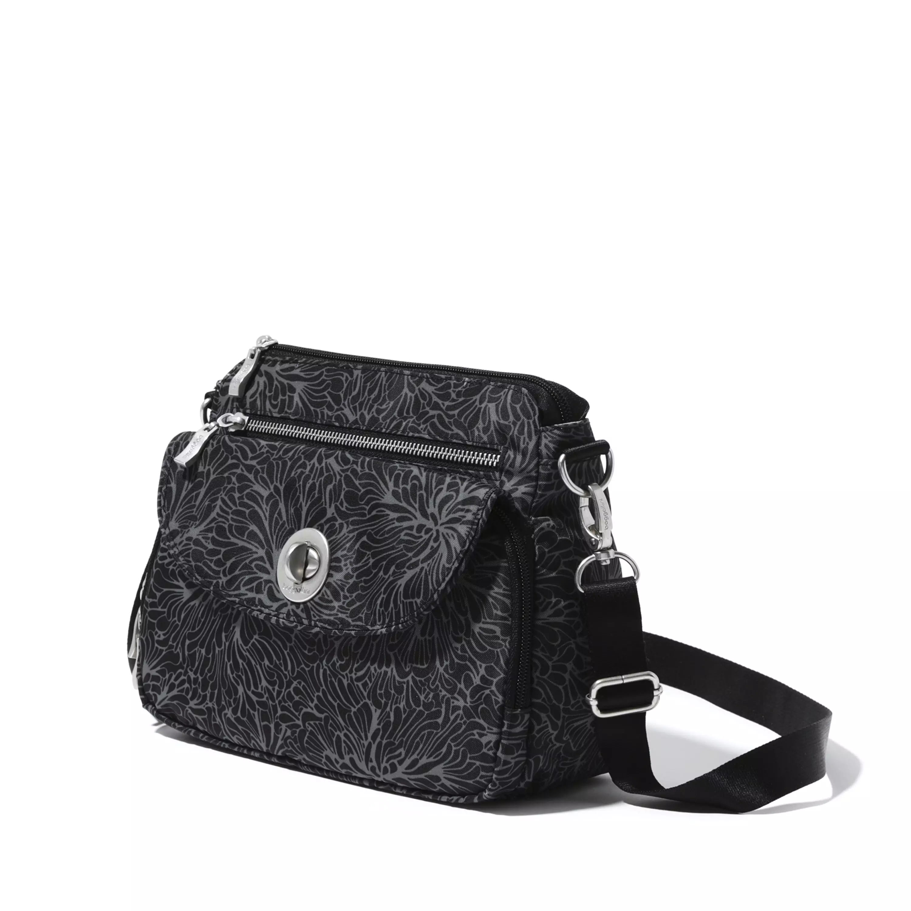 True Classic Calais Crossbody