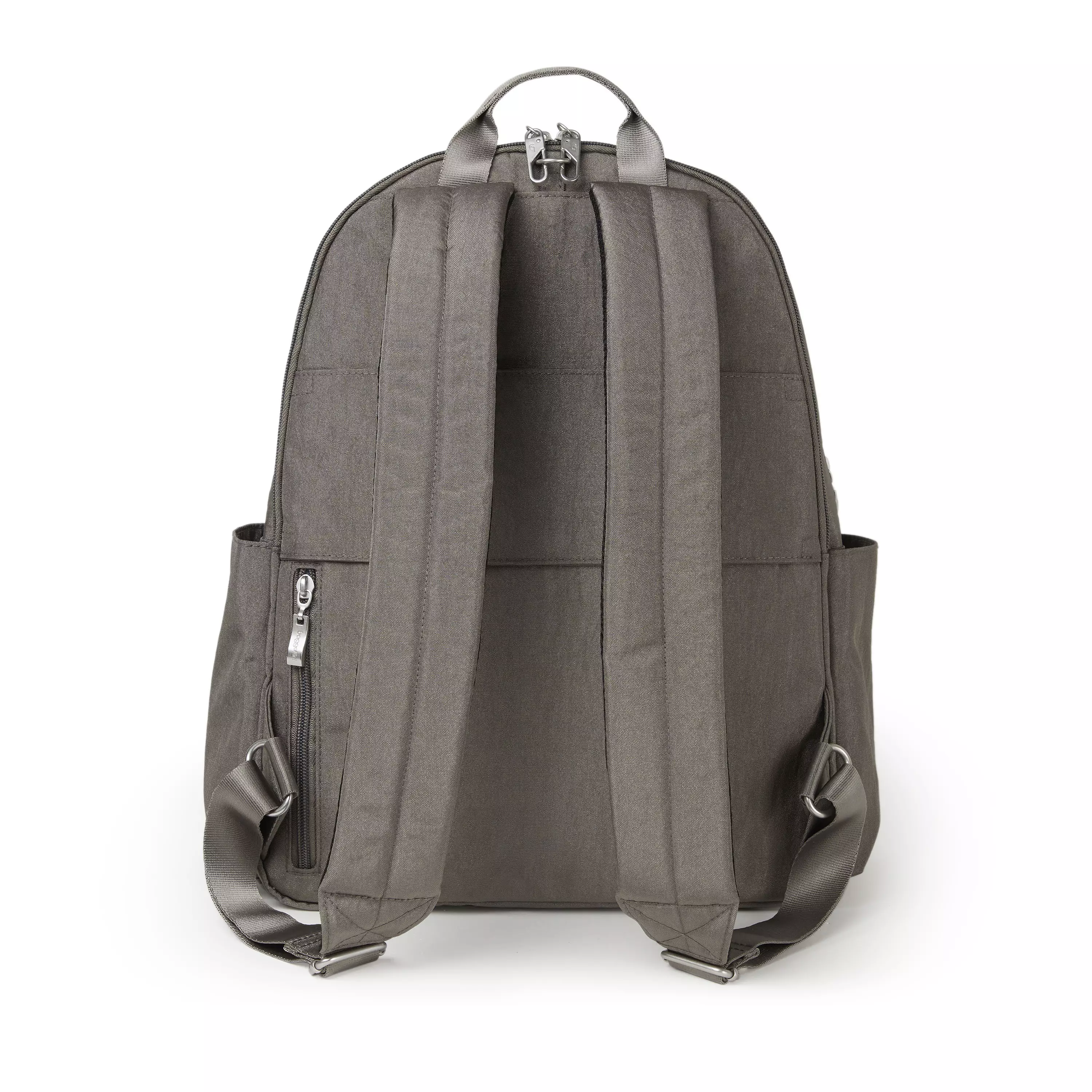 Here And There Laptop Backpack