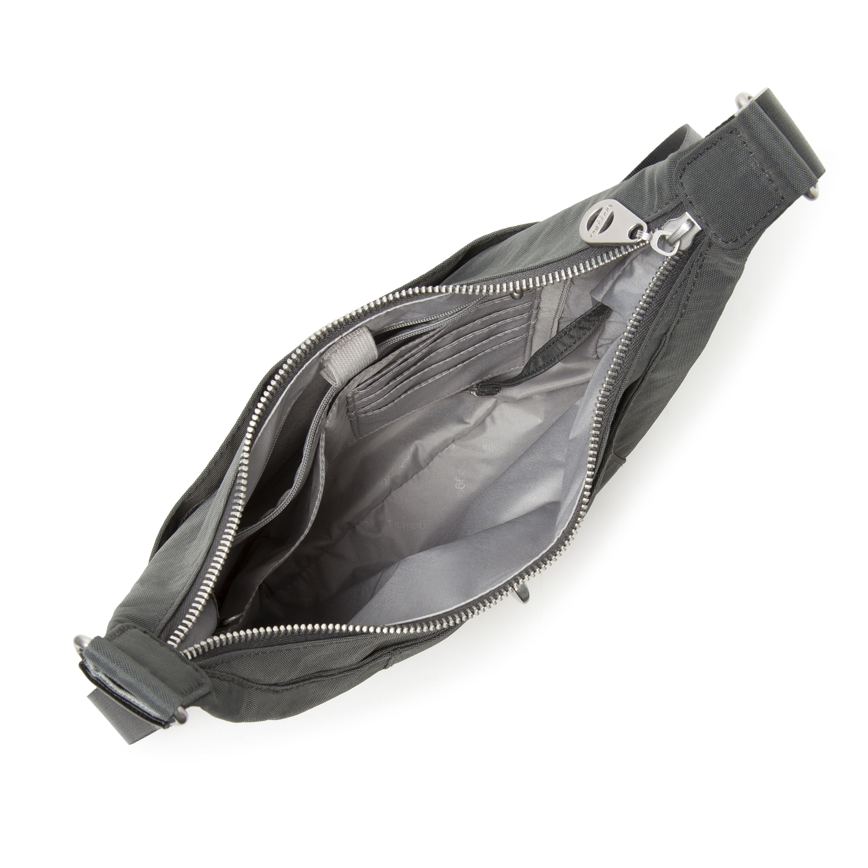 Lucerne Crossbody Bag