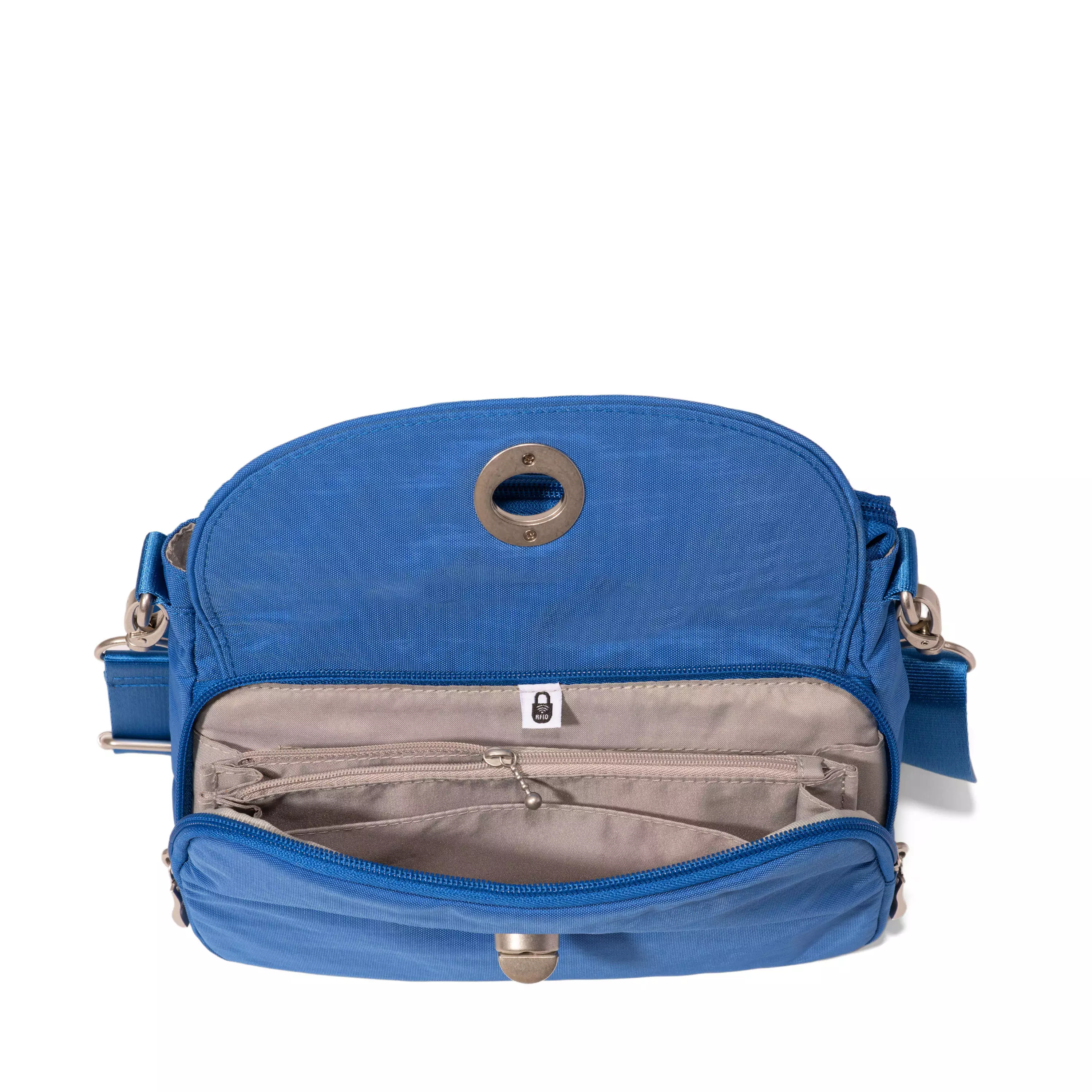 True Classic Calais Crossbody