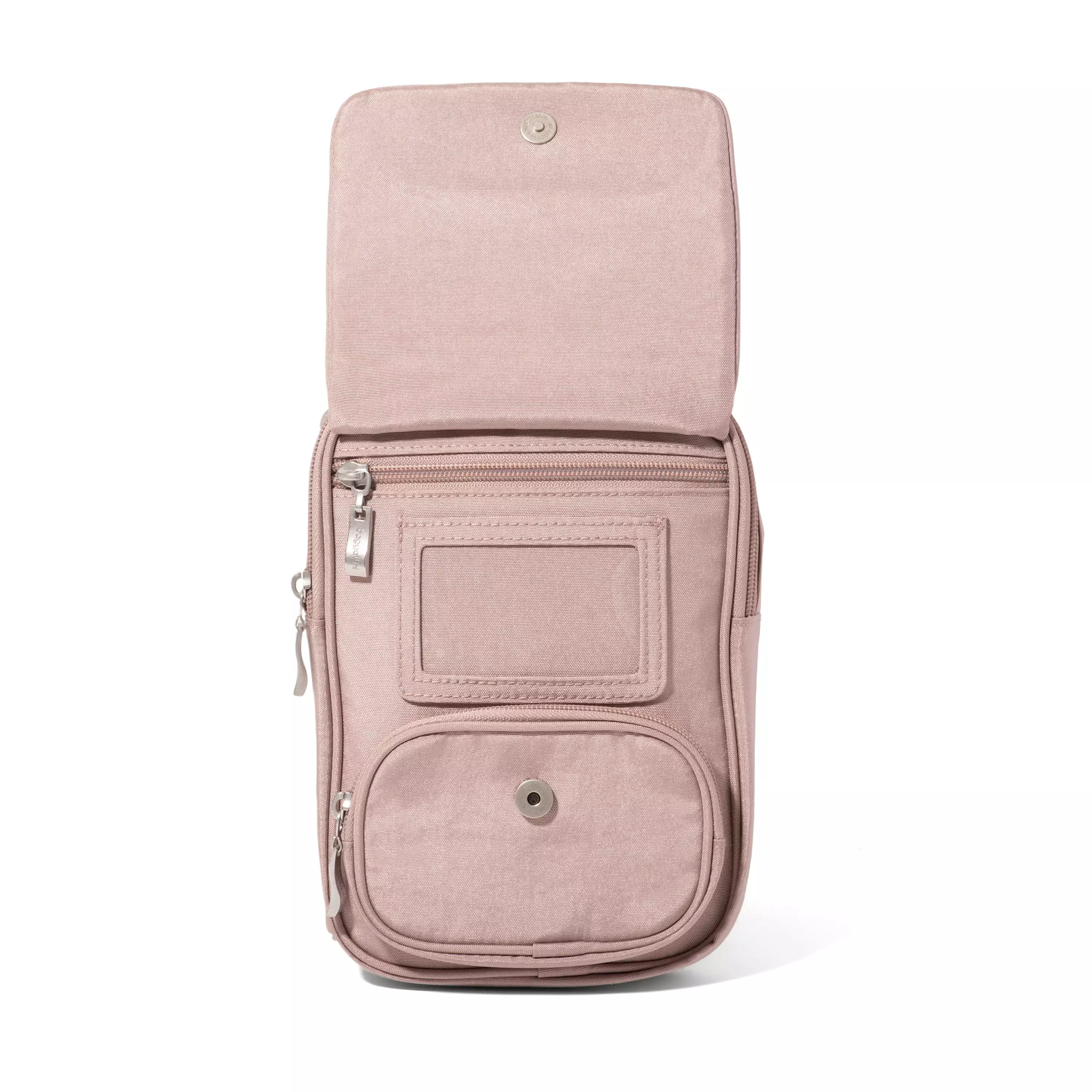 Legacy RFID Journey Crossbody