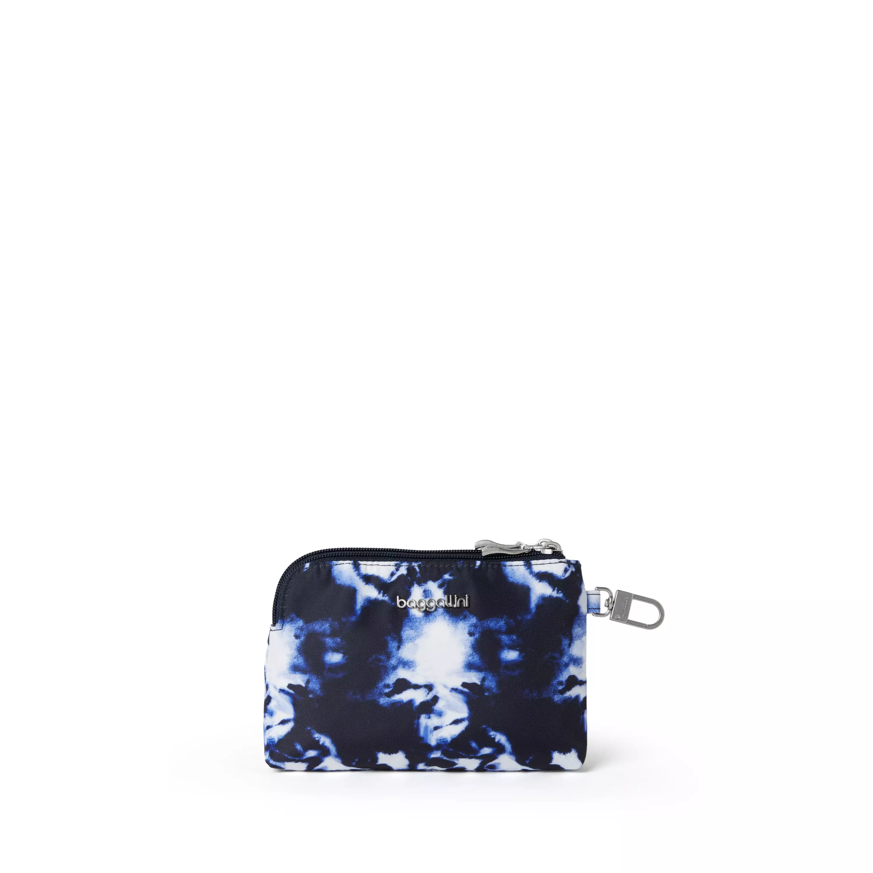 On The Go Daily RFID Pouch