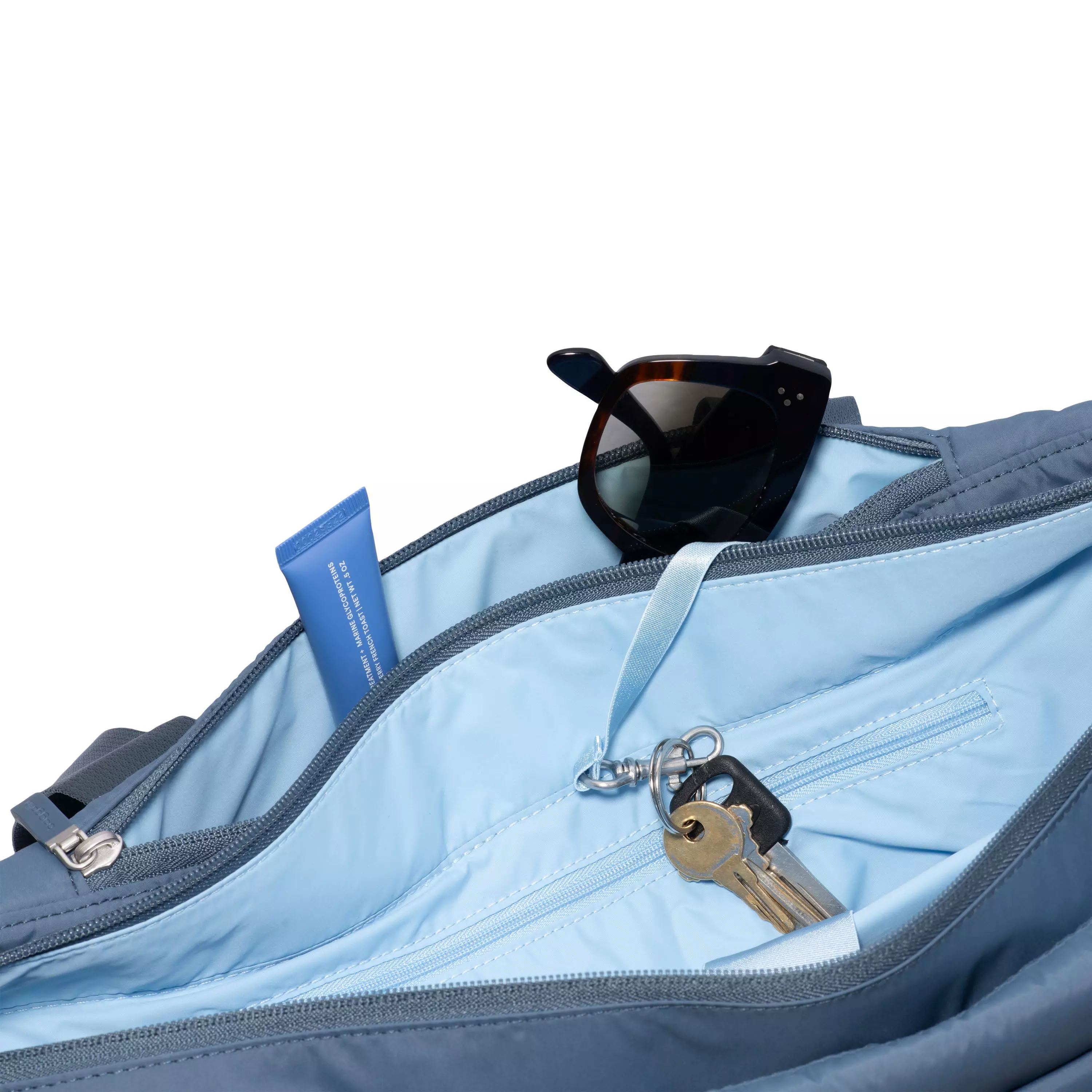 Set Wave Tote