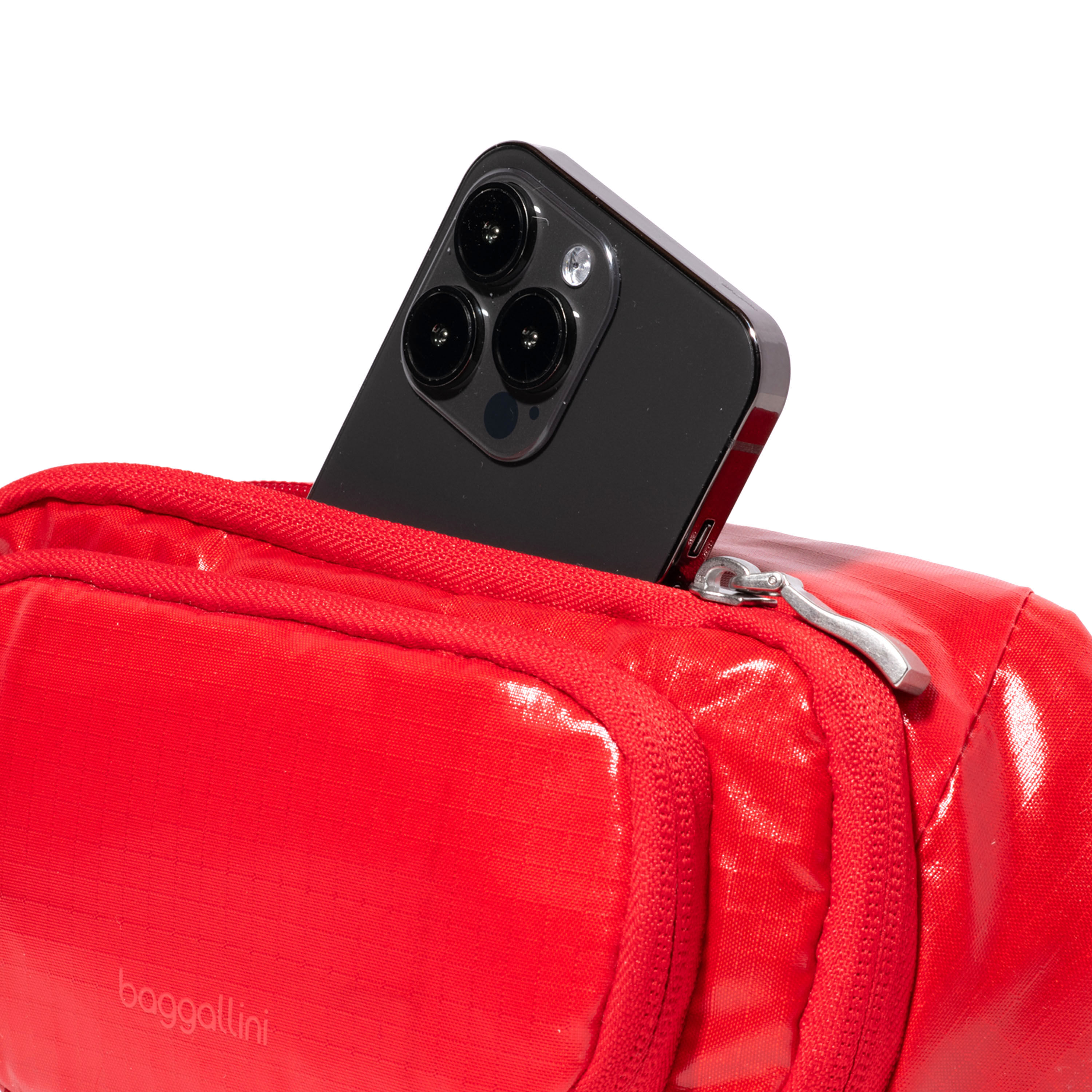 On The Go Belt Bag Waist Pack