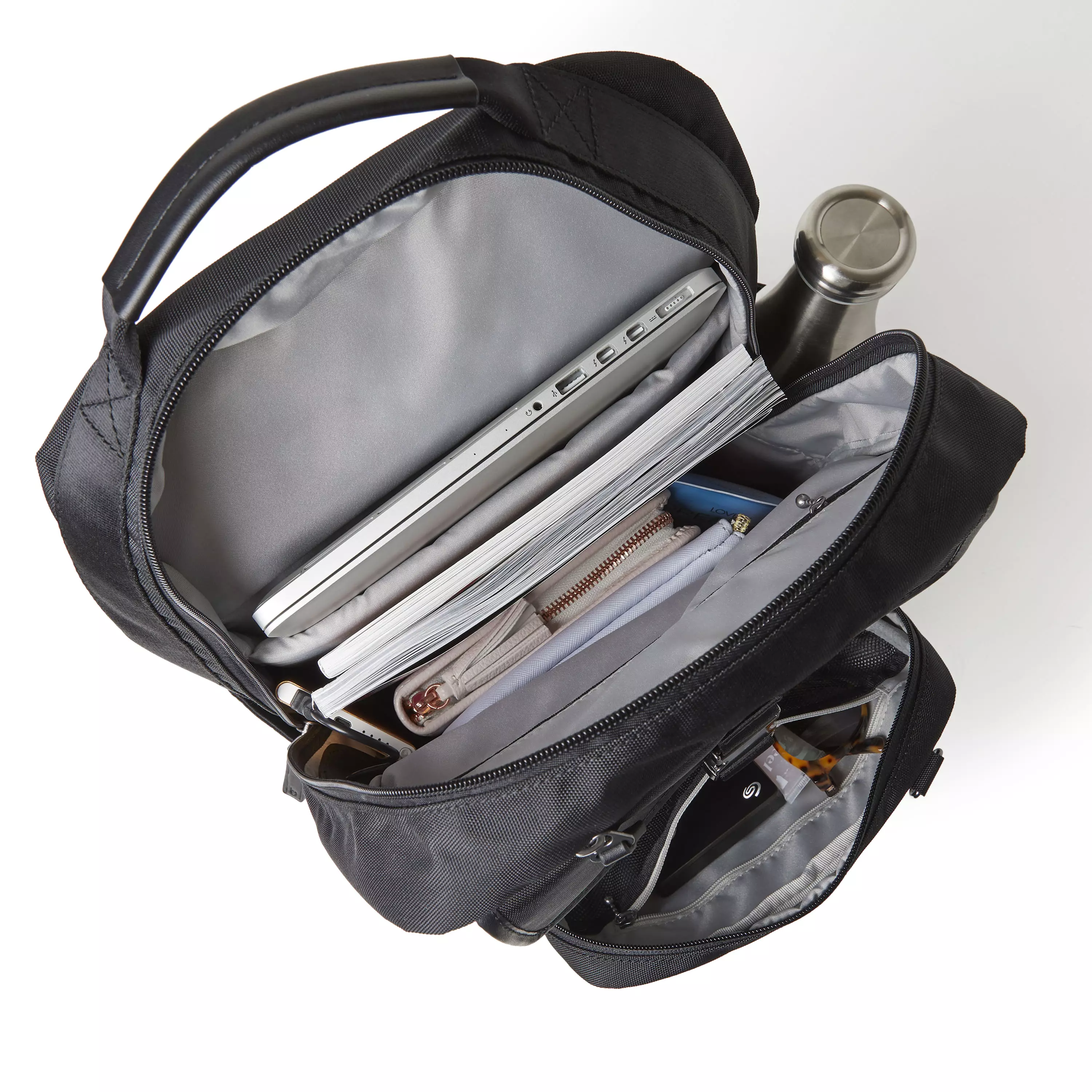 Commuter Laptop Backpack