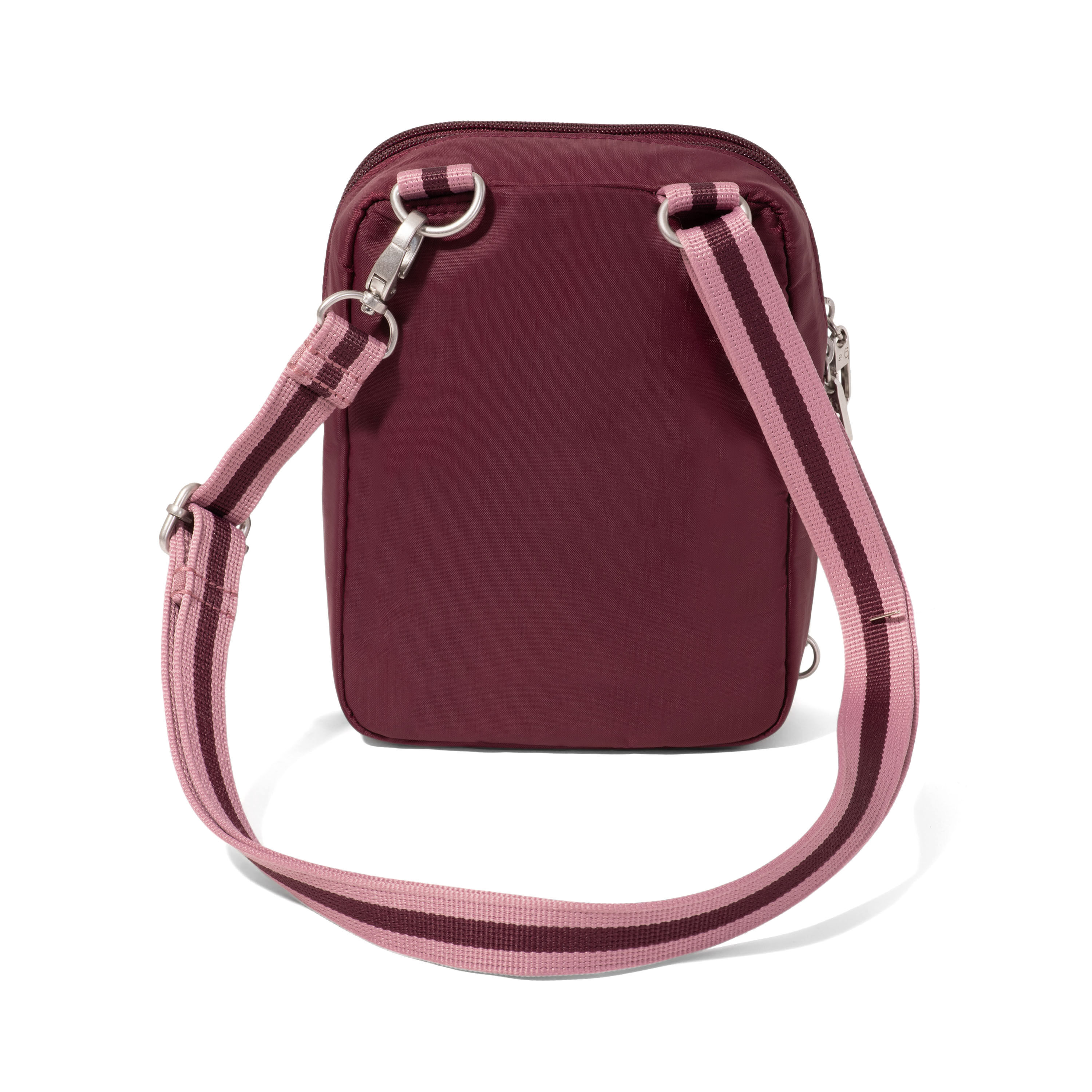 Securtex&reg; Classic Anti-Theft Mini Everything Crossbody