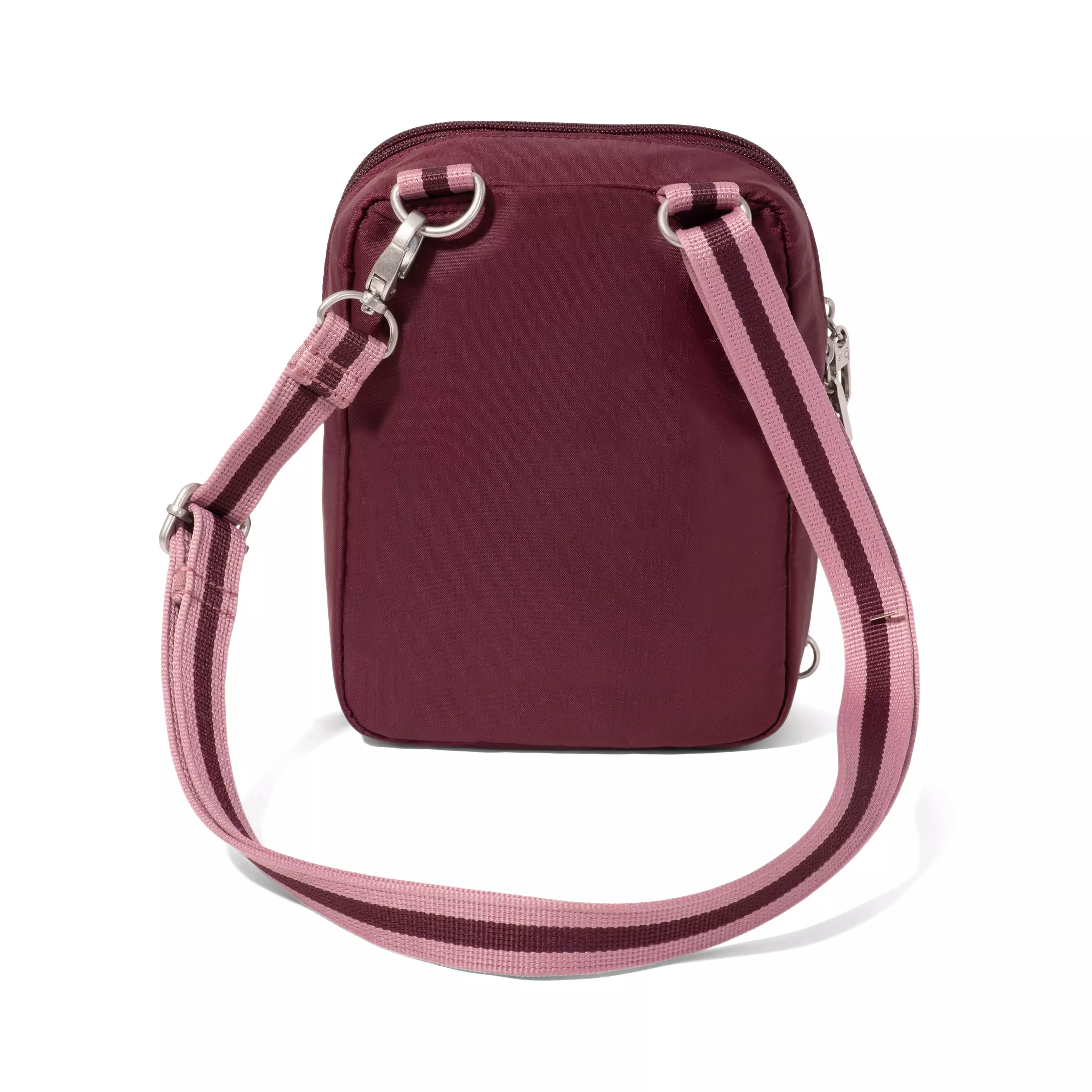 Securtex® Classic Anti-Theft Mini Everything Crossbody