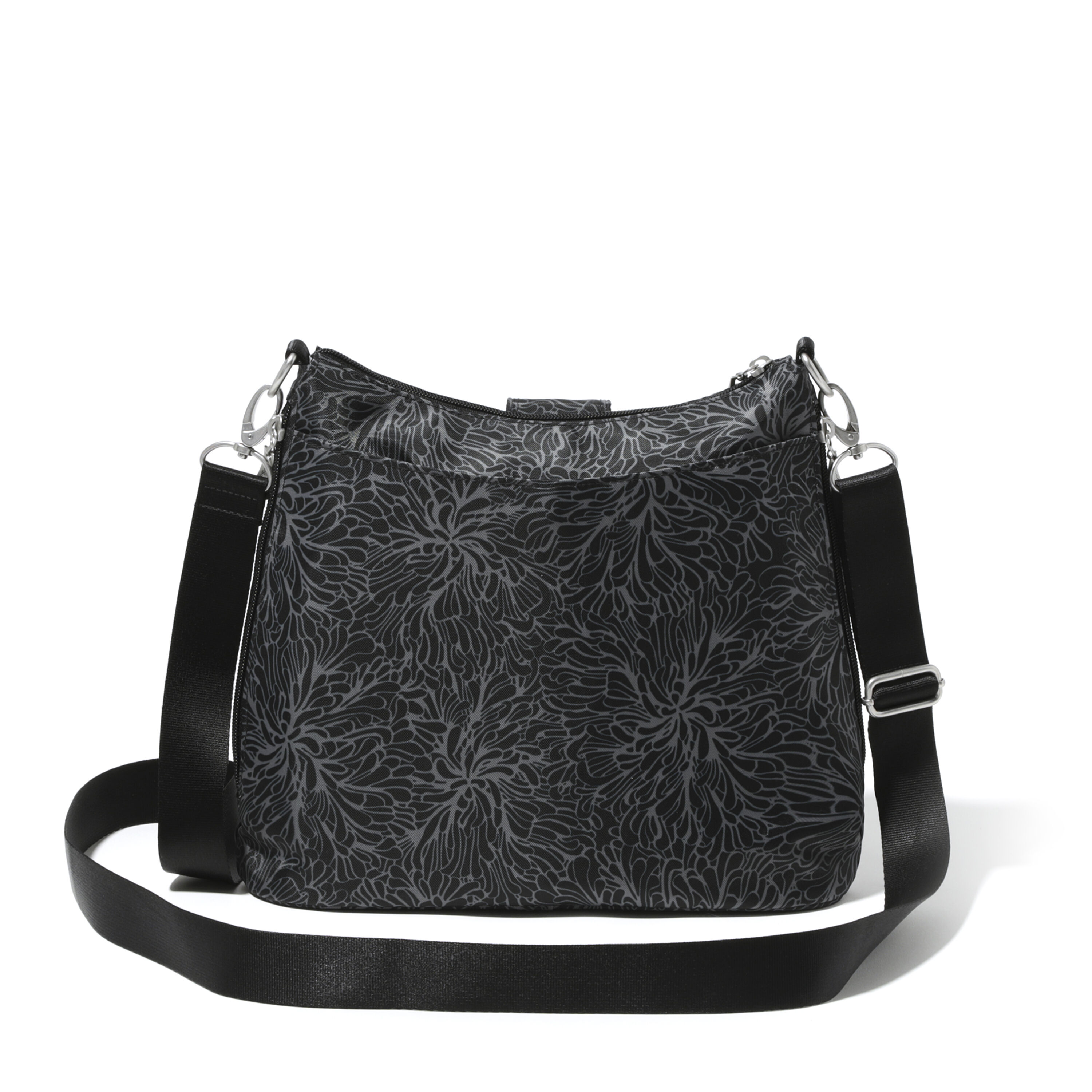 Sorrento RFID Hobo Bag