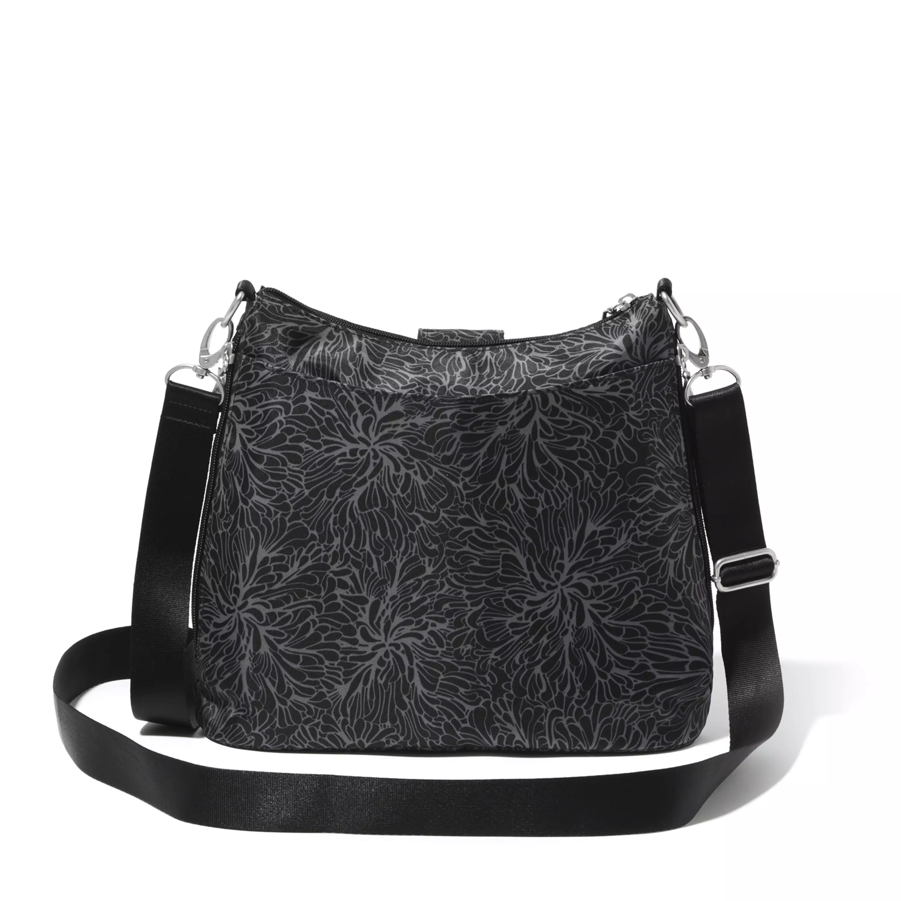 Sorrento RFID Hobo Bag
