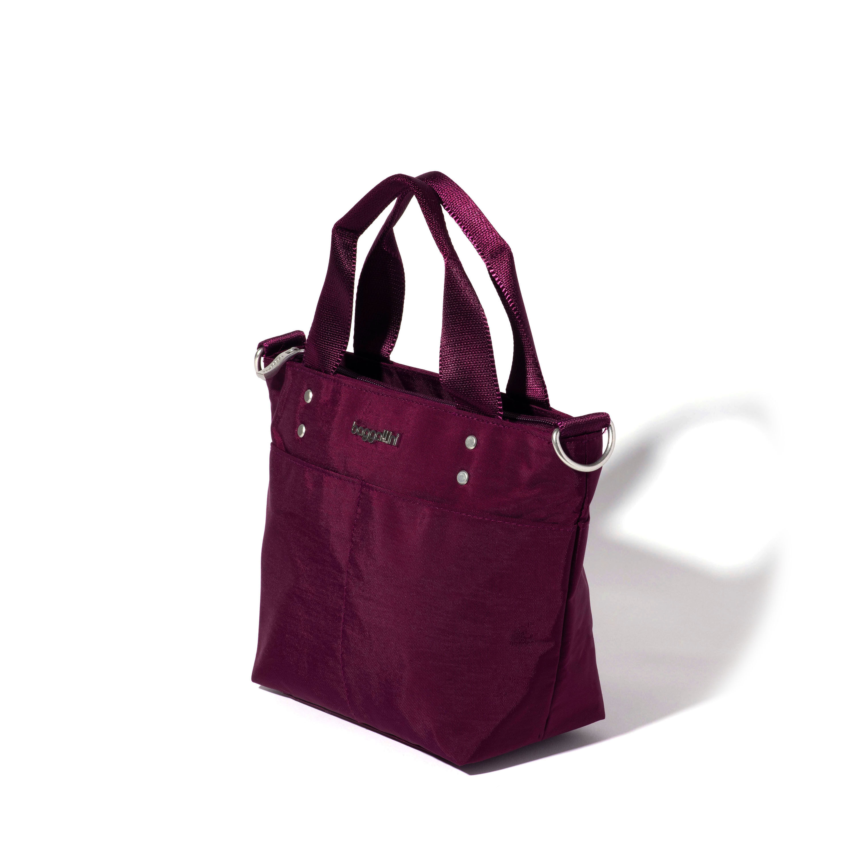 Mini Carryall Tote