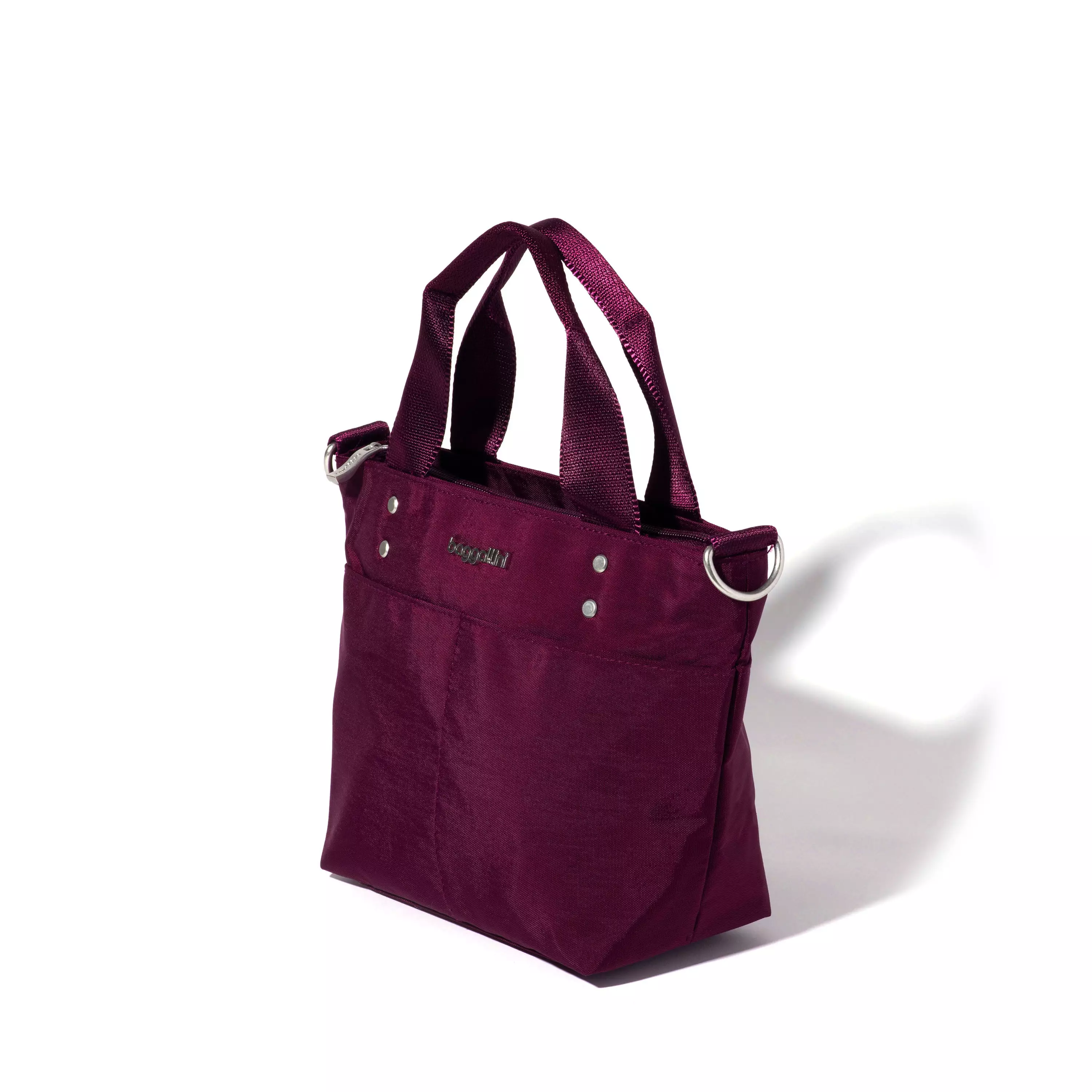 True Classic Mini Tote