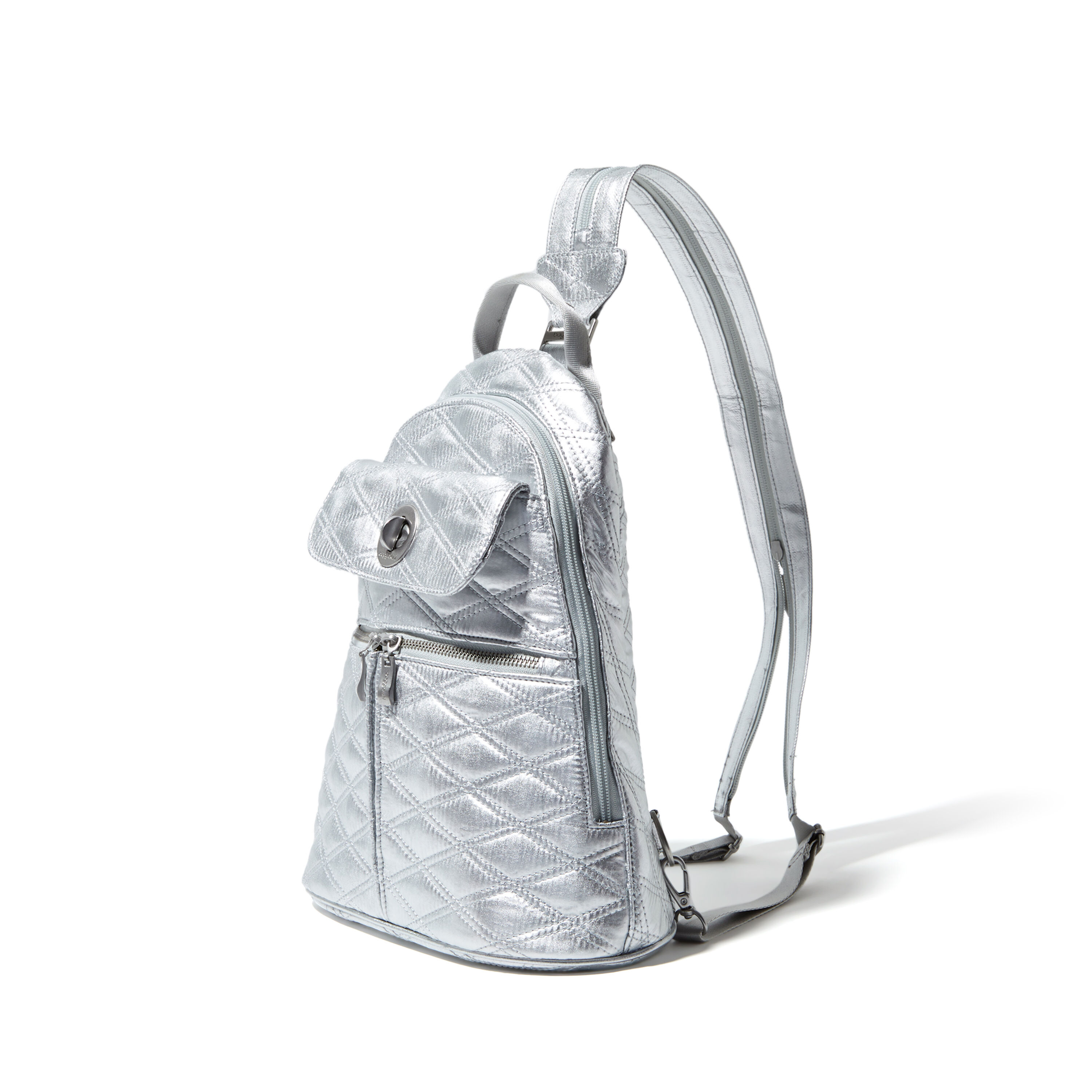 Naples Convertible Backpack