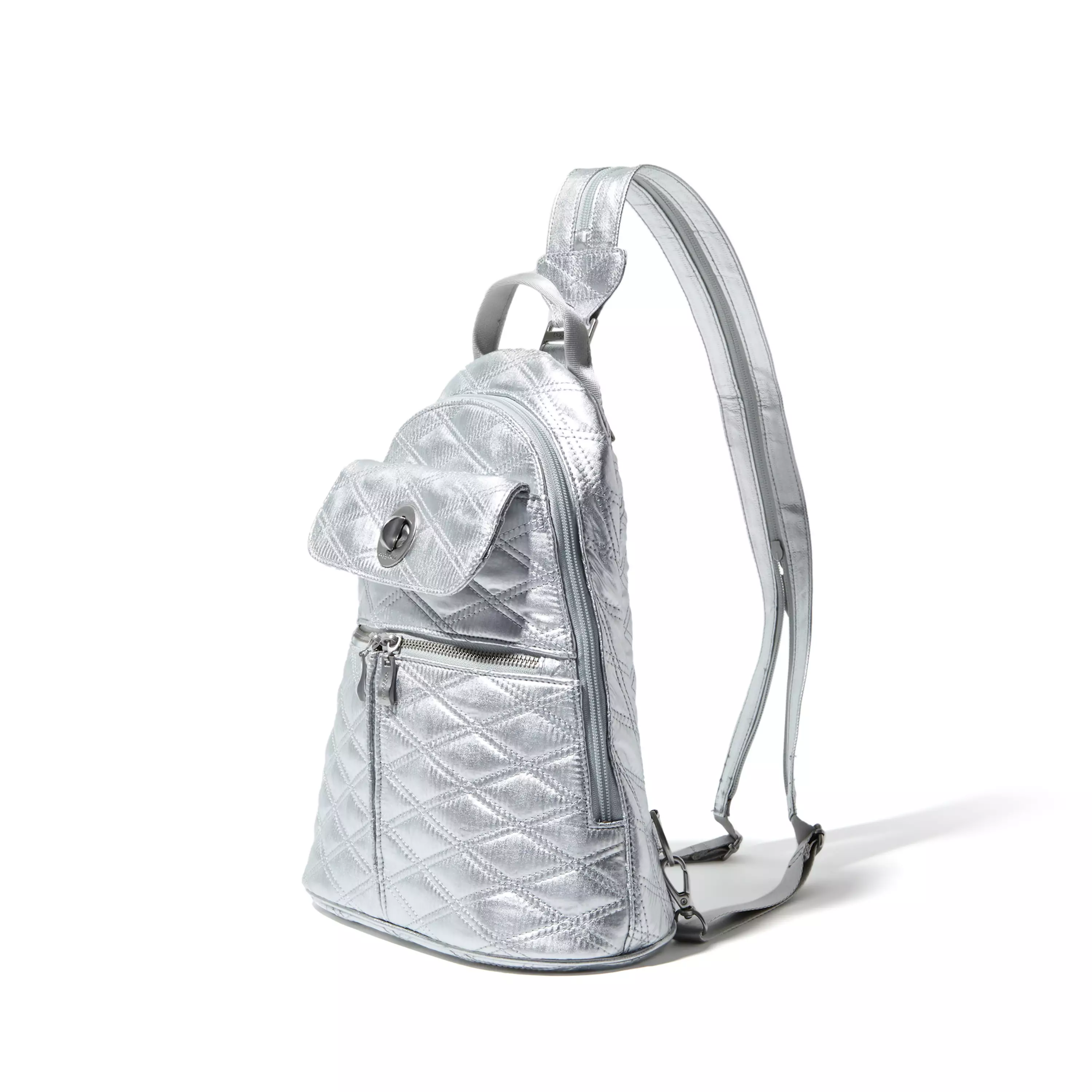 Naples Convertible Backpack