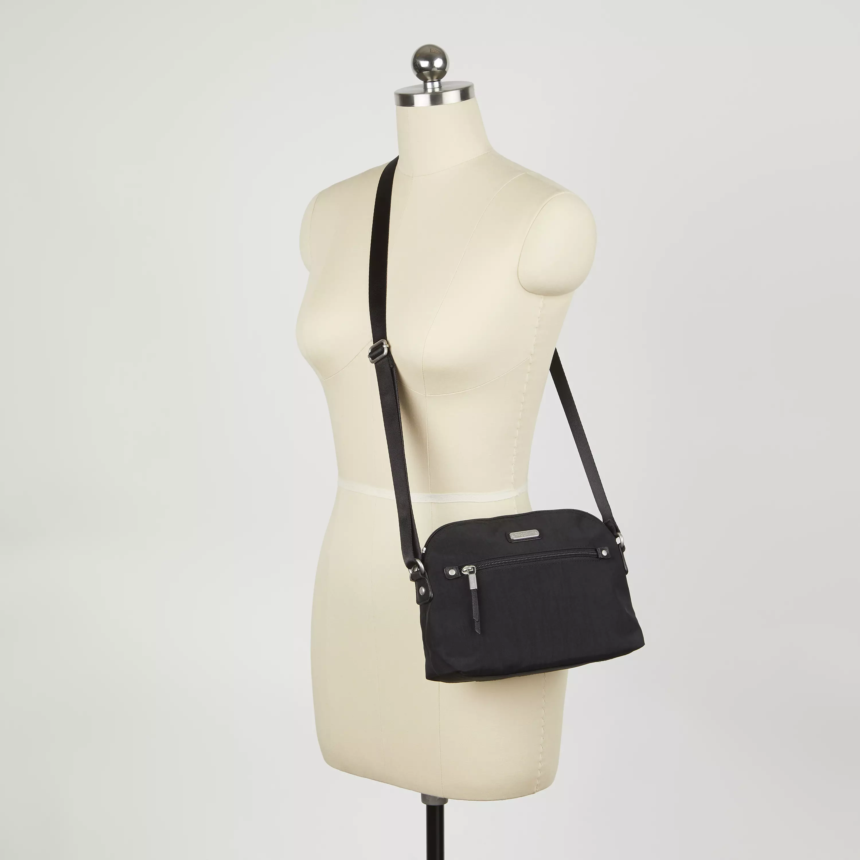 Dome Crossbody Bag