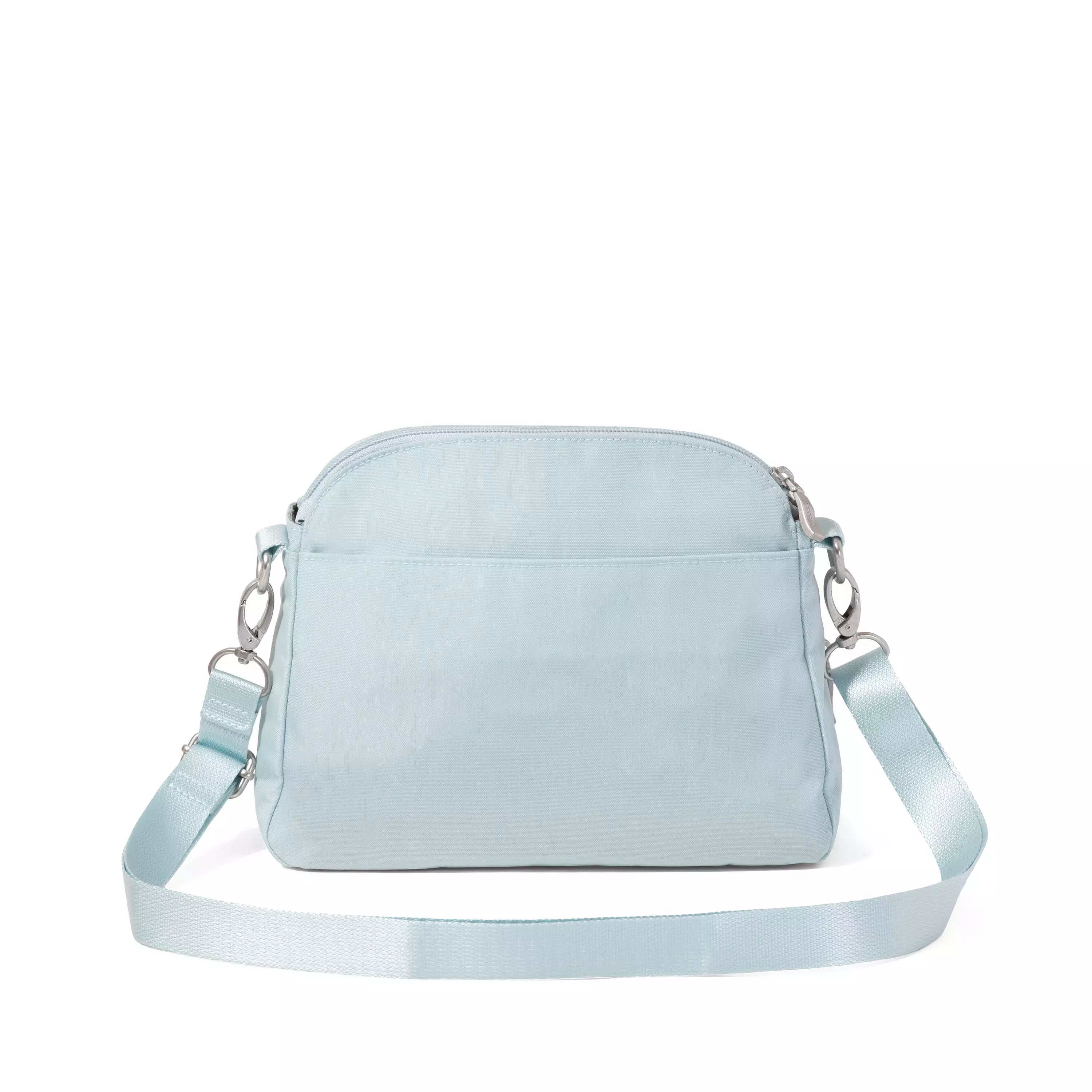Coastal Flip Lock Crossbody