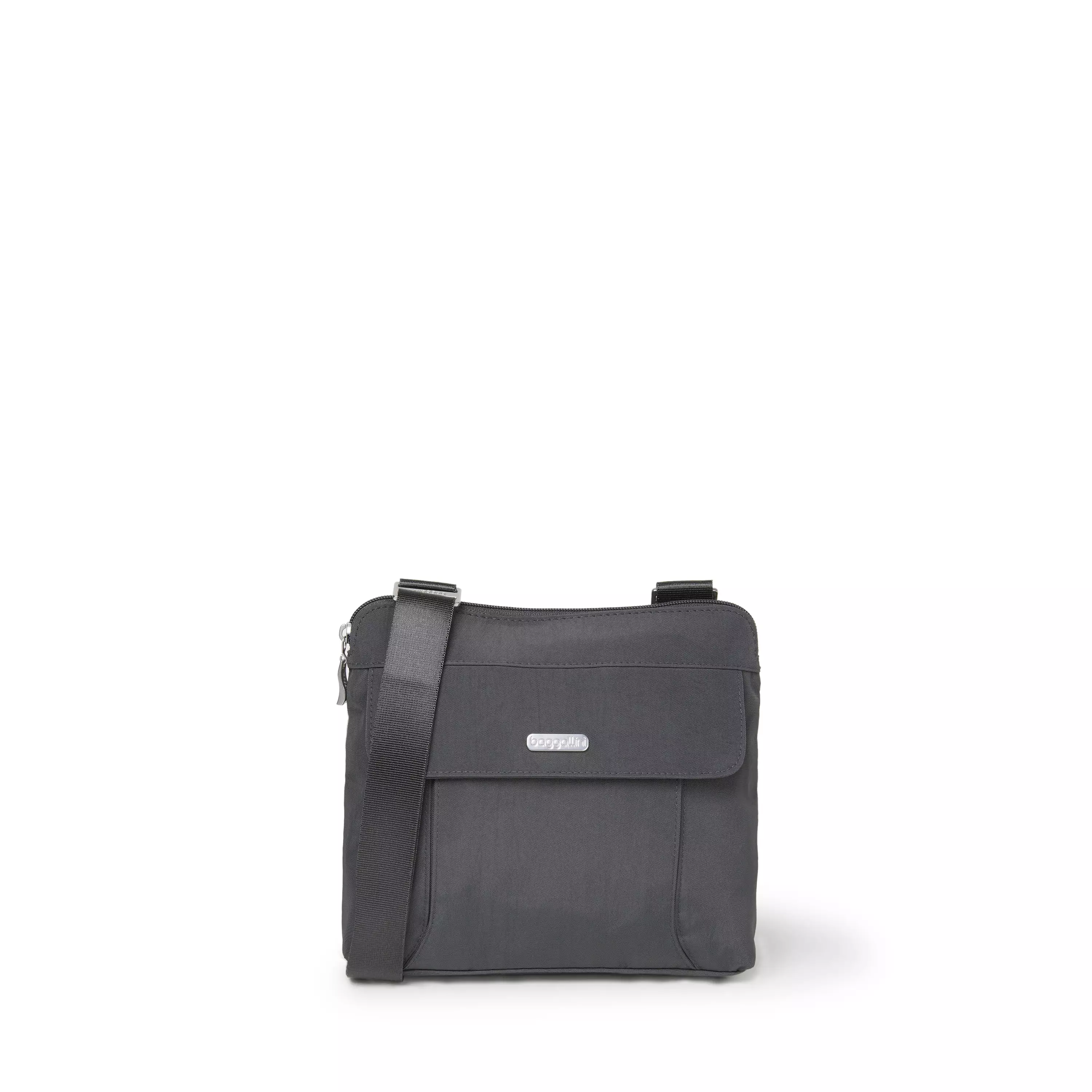 all in rfid crossbody
