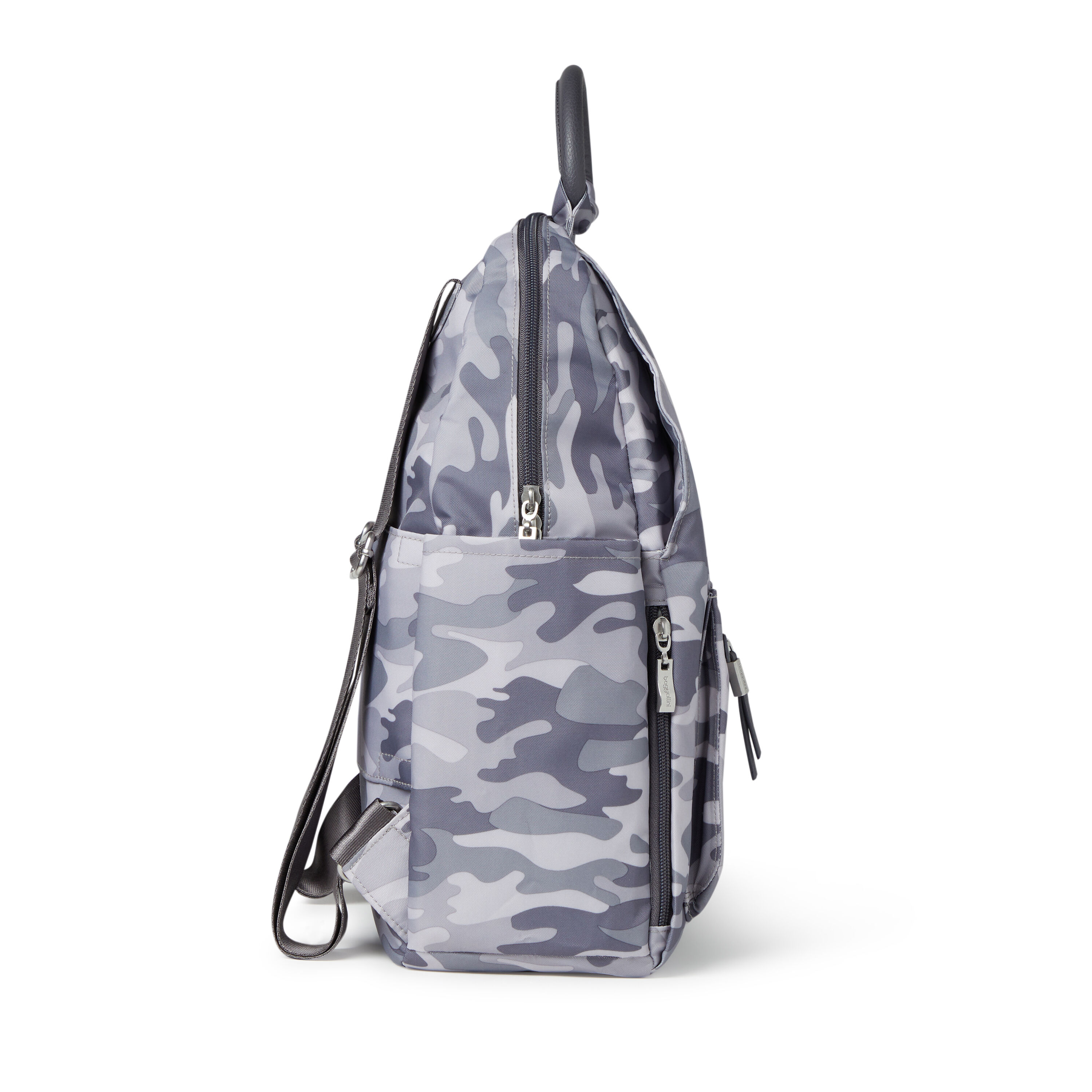 All Day Backpack with RFID Phone Wristlet