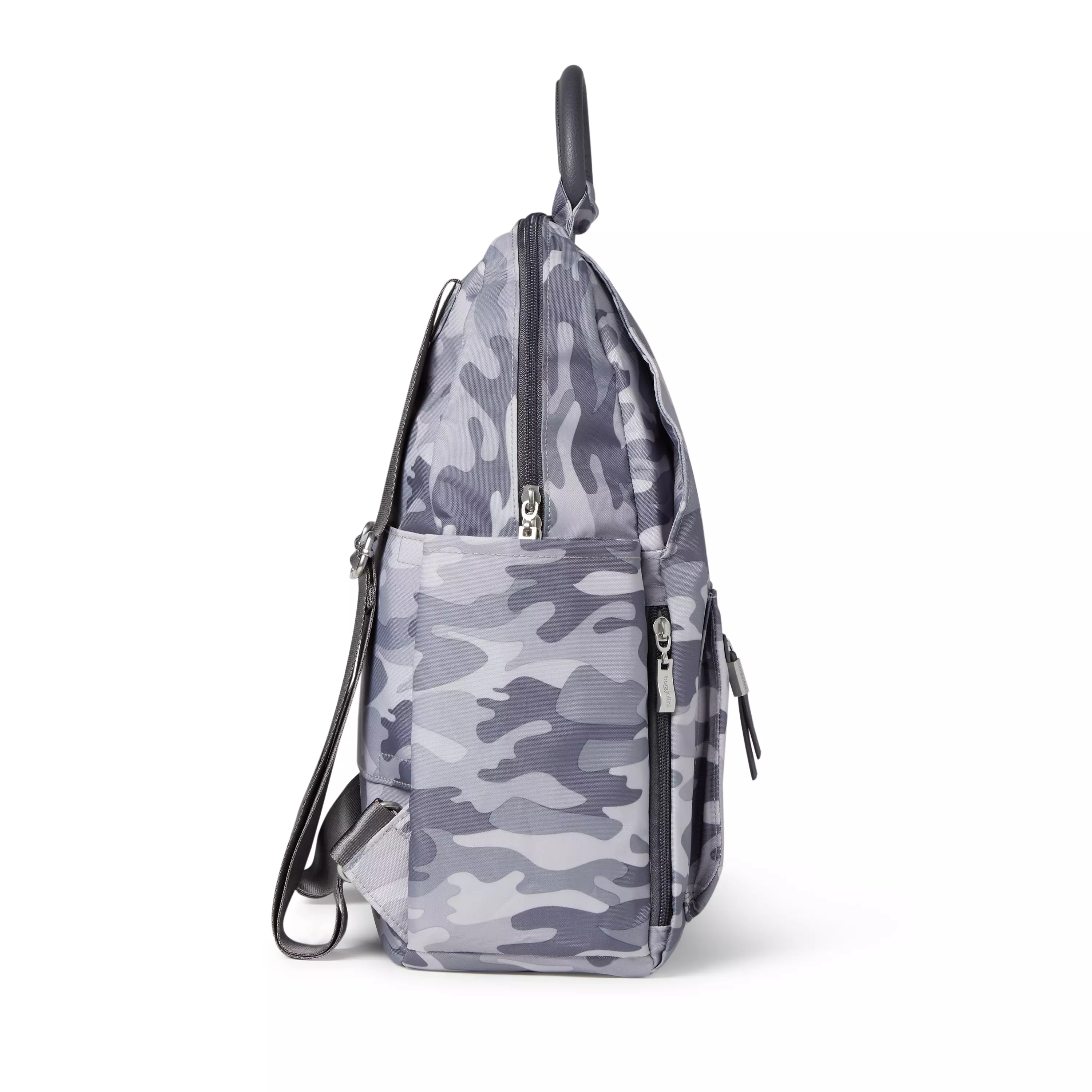 All Day Backpack with RFID Phone Wristlet